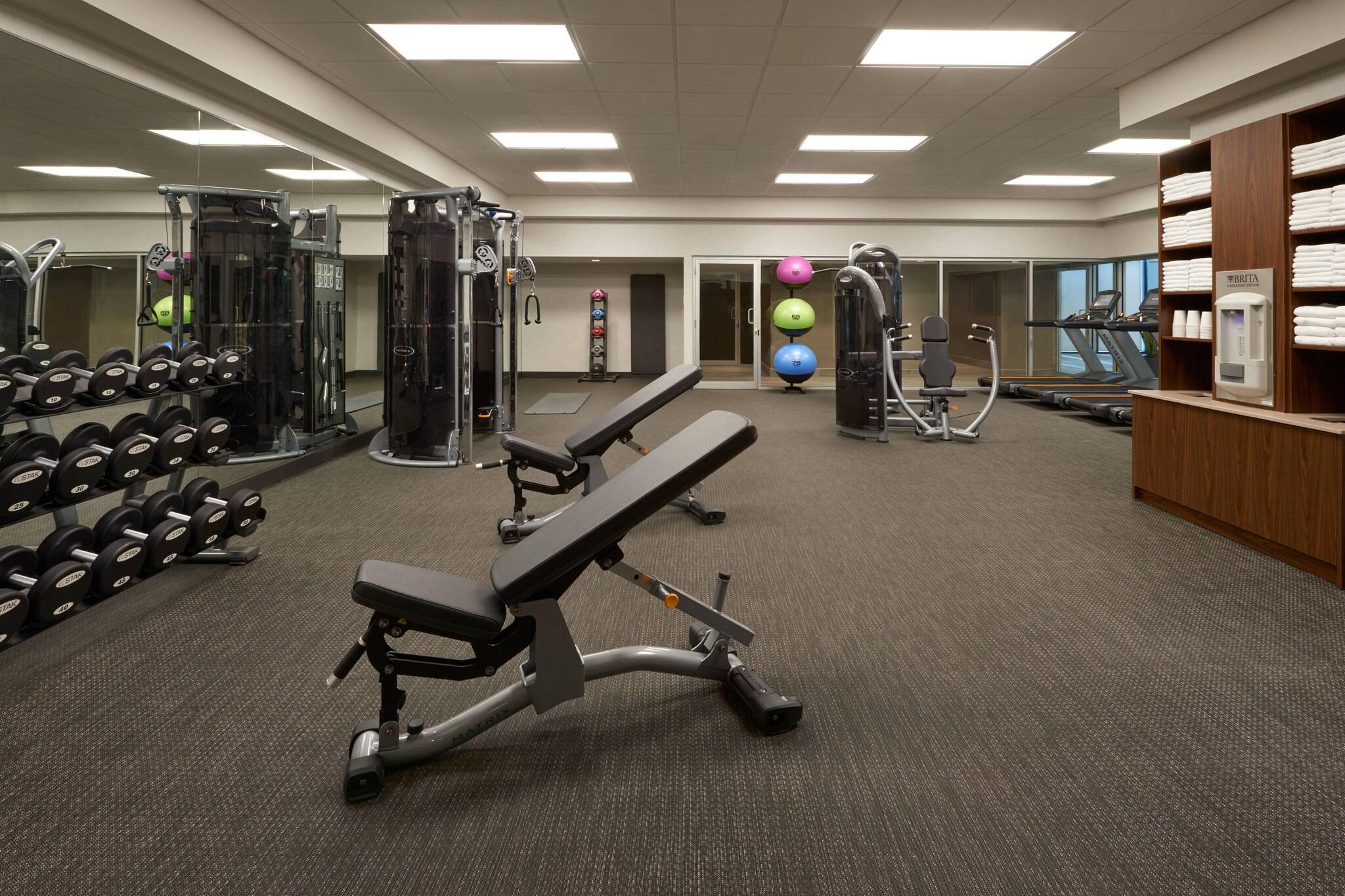 Towneplace Suites By Marriott Oshawa