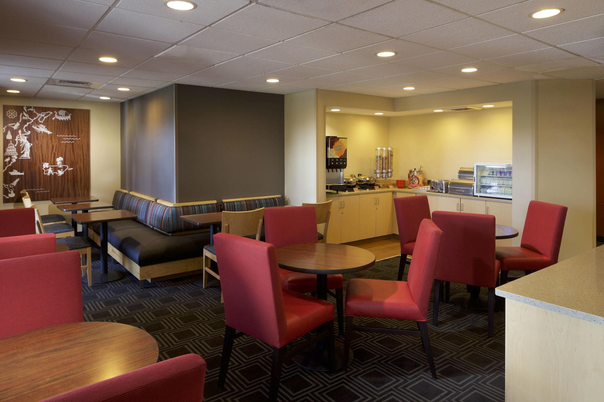 Towneplace Suites By Marriott Jacksonville