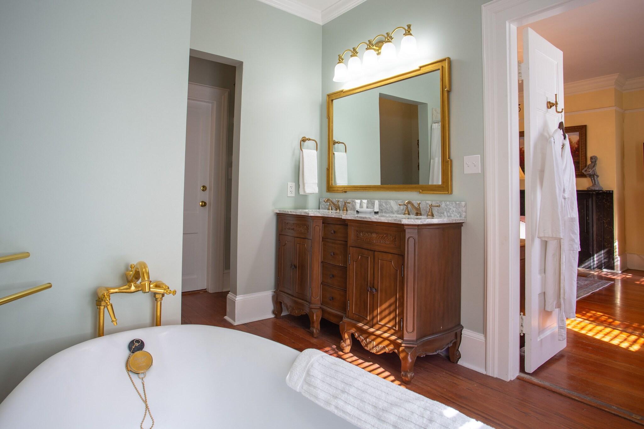 The Gastonian, Historic Inns Of Savannah Collectio