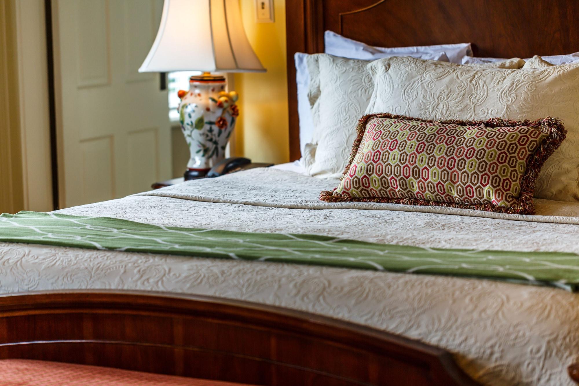 The Gastonian by null