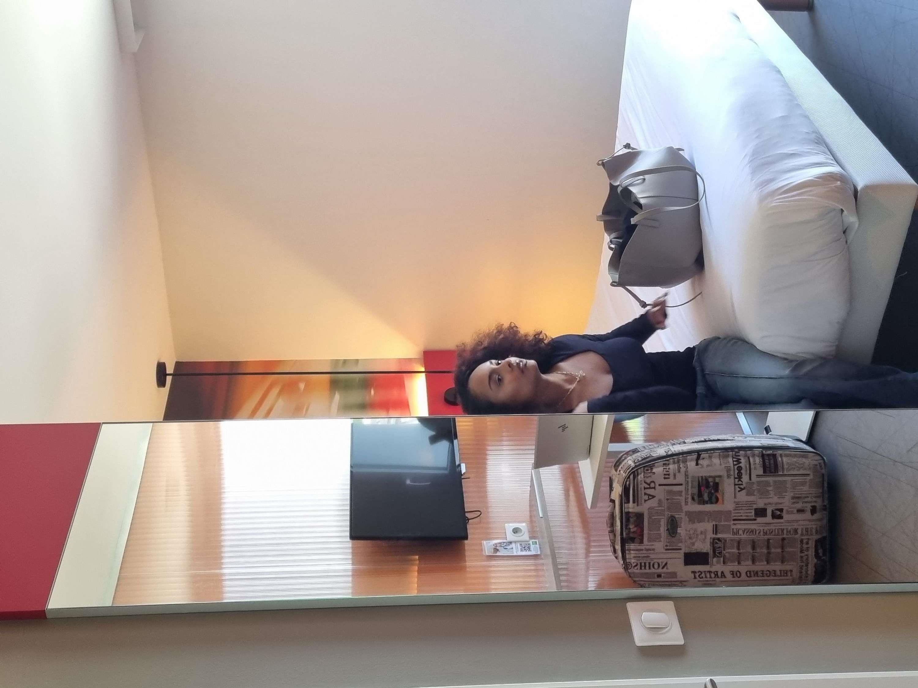 Ibis Styles Mulhouse Centre Gare