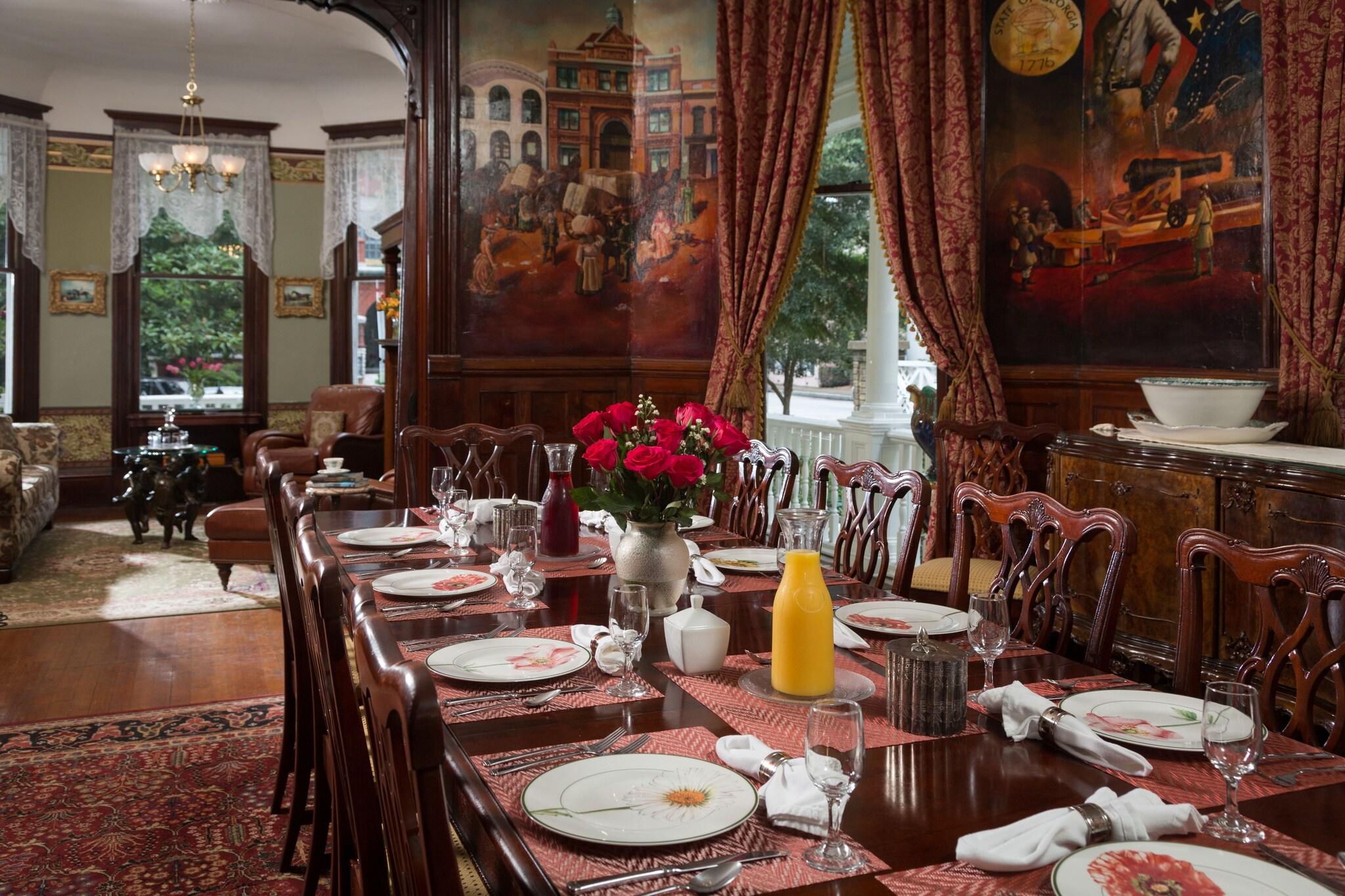 Azalea Inn and Villas by null