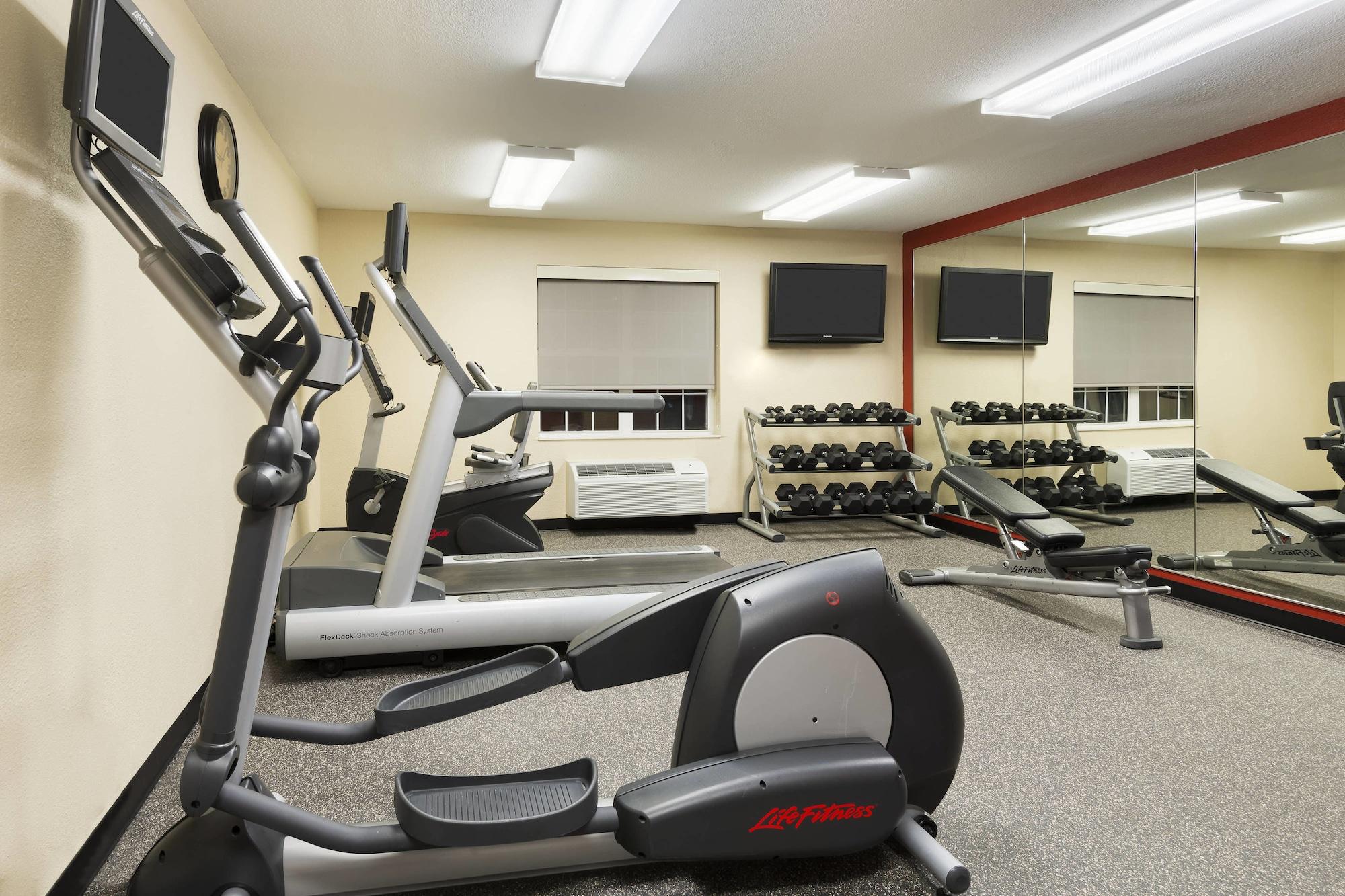 Towneplace Suites By Marriott Savannah Midtown