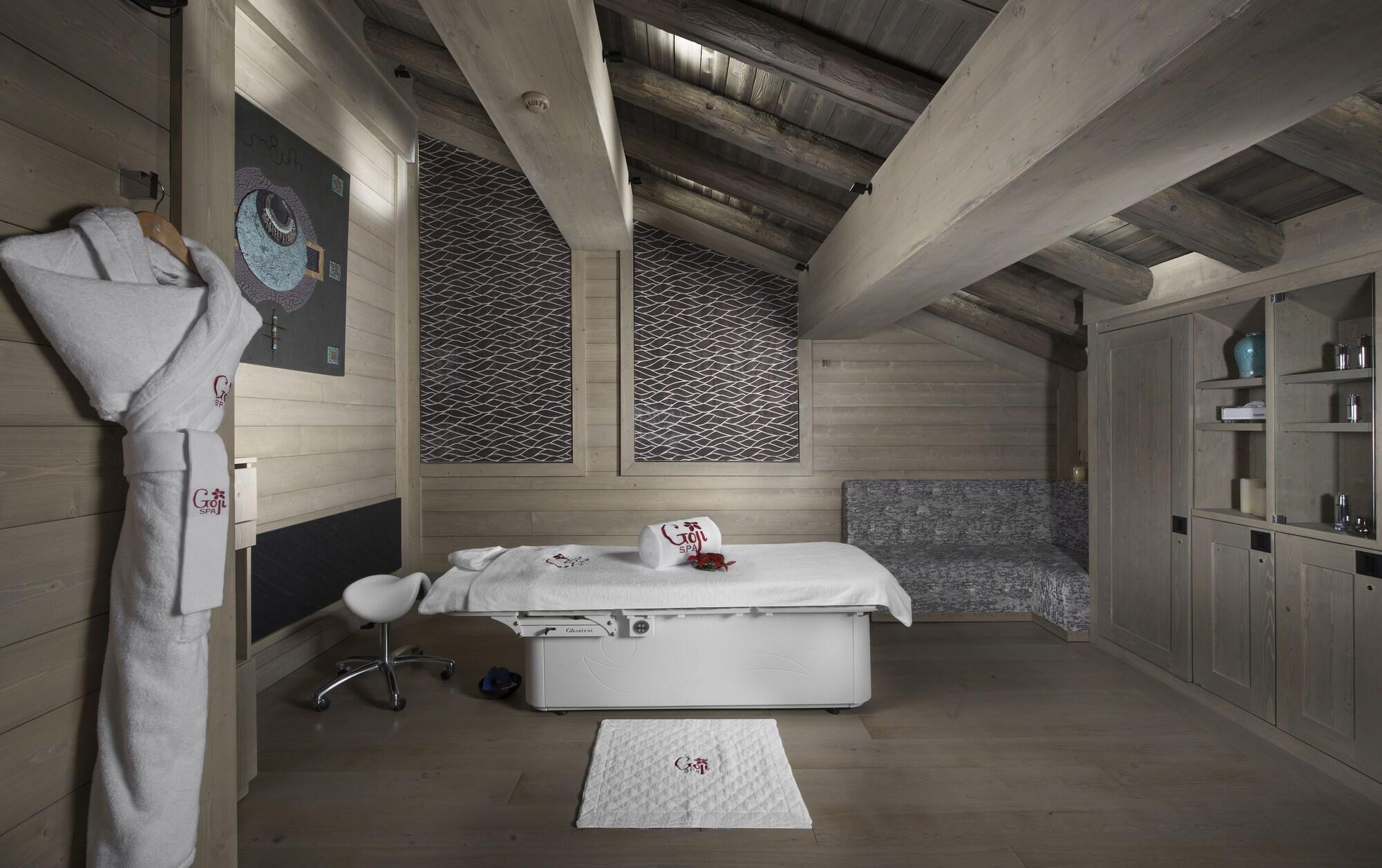 Hotel Le K2 Altitude by null