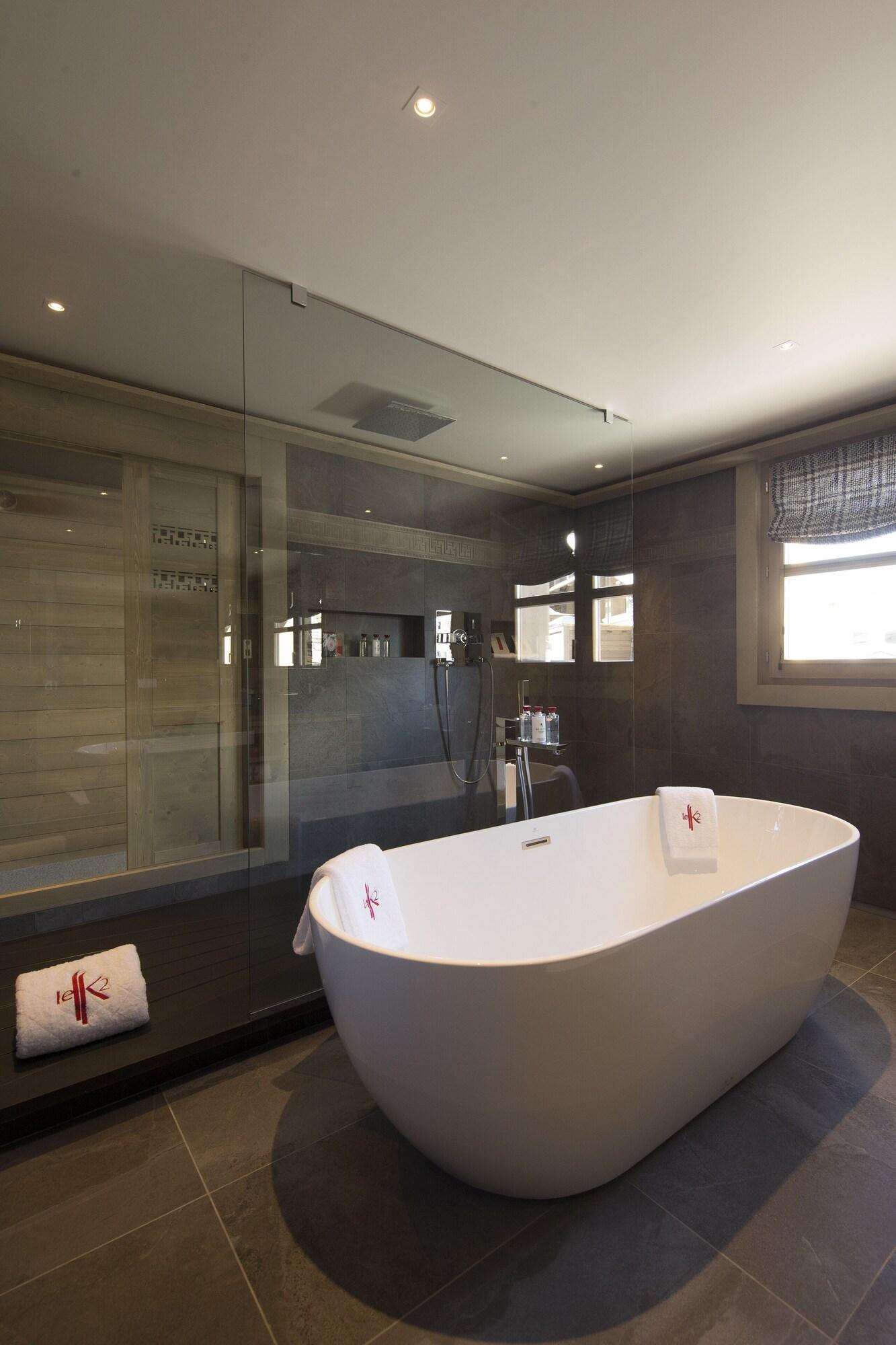 Hotel Le K2 Altitude by null