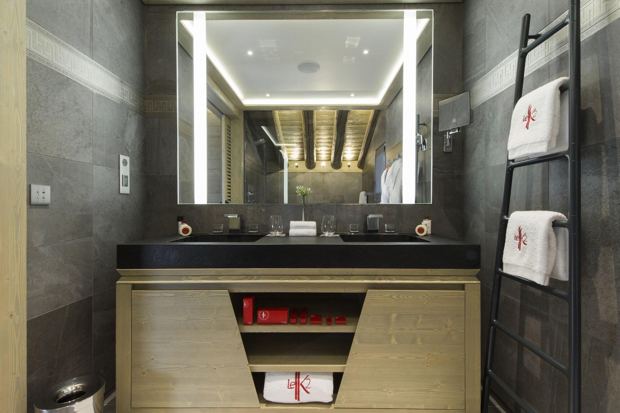Hotel Le K2 Altitude by null