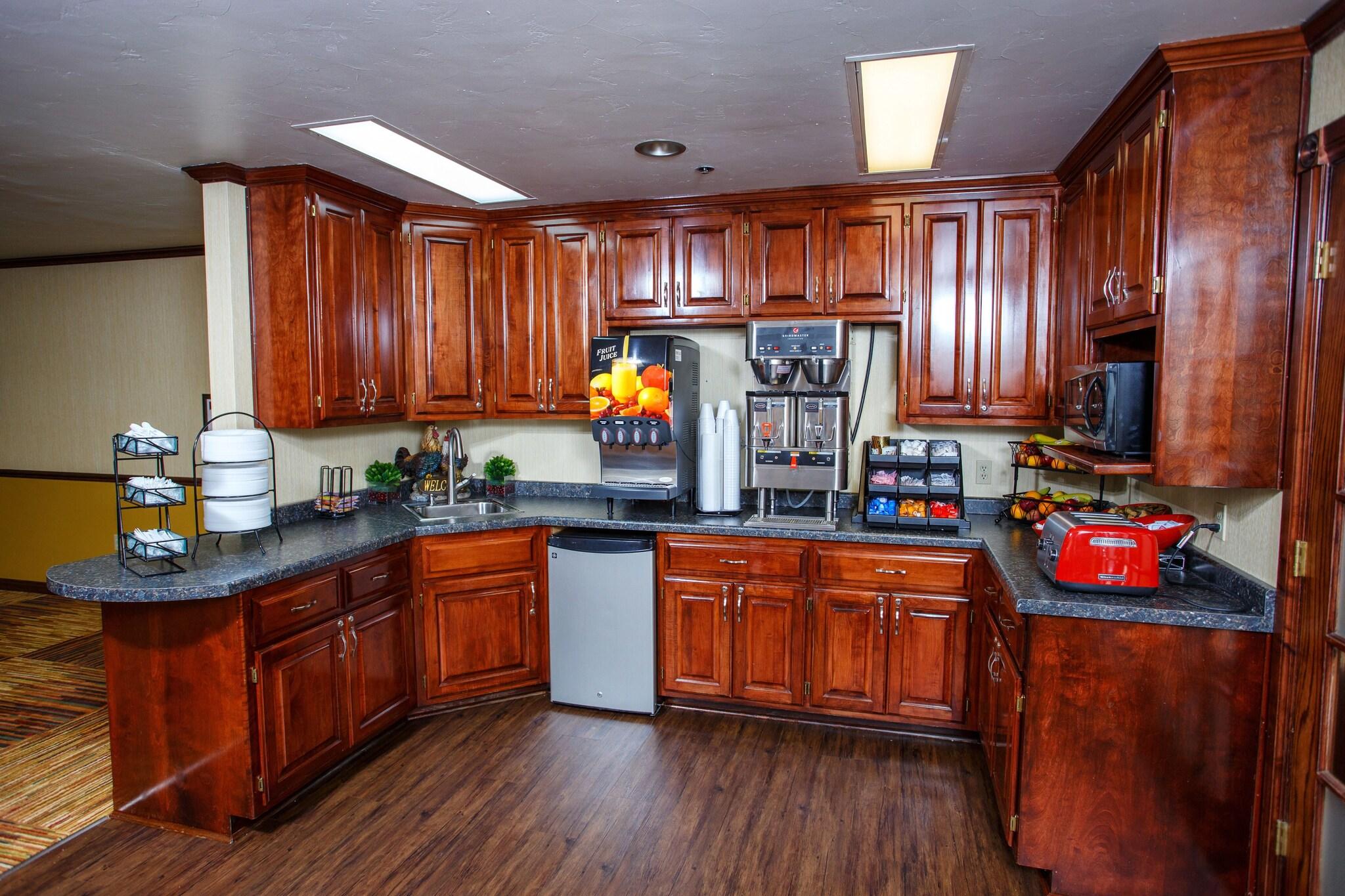 Hotel J Green Bay by null