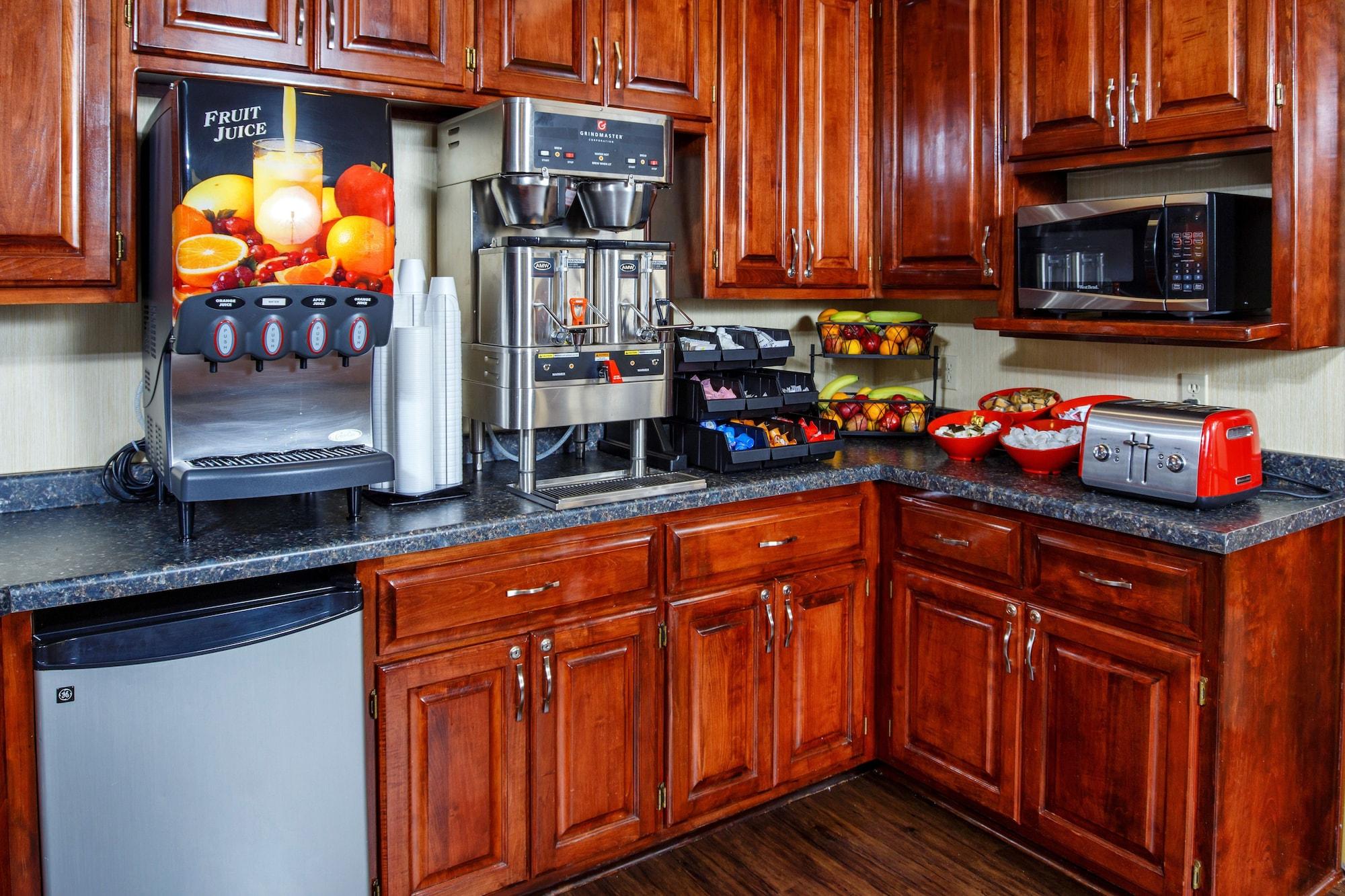 Hotel J Green Bay by null