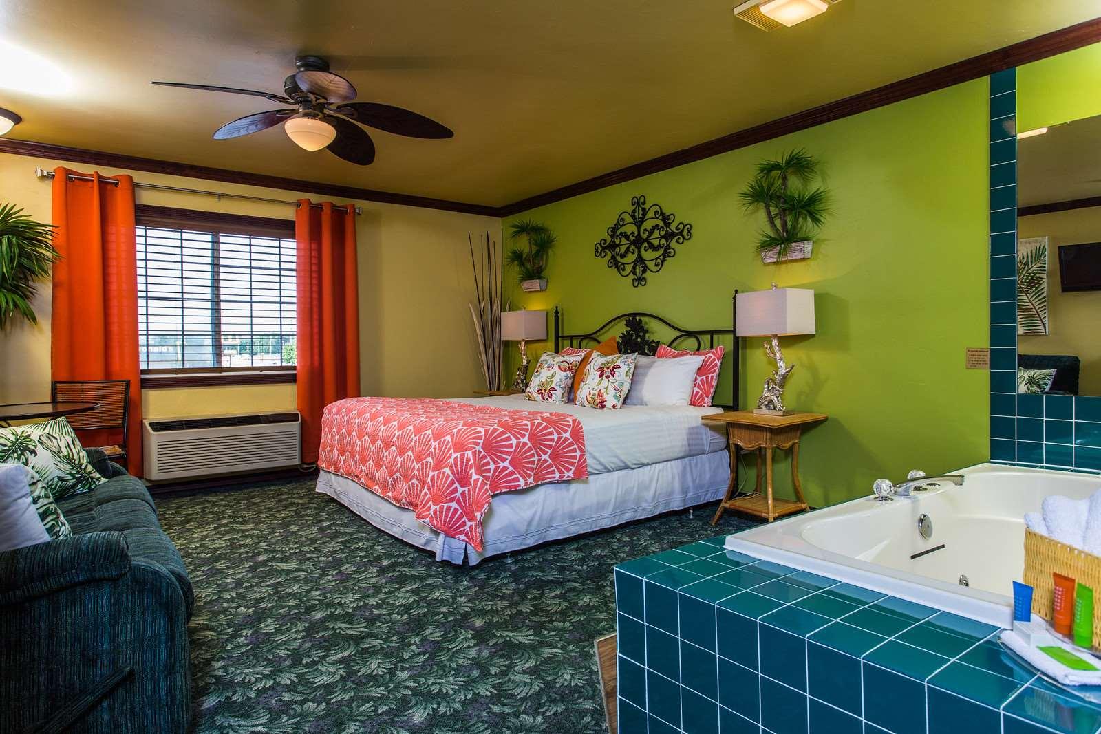 Hotel J Green Bay by null