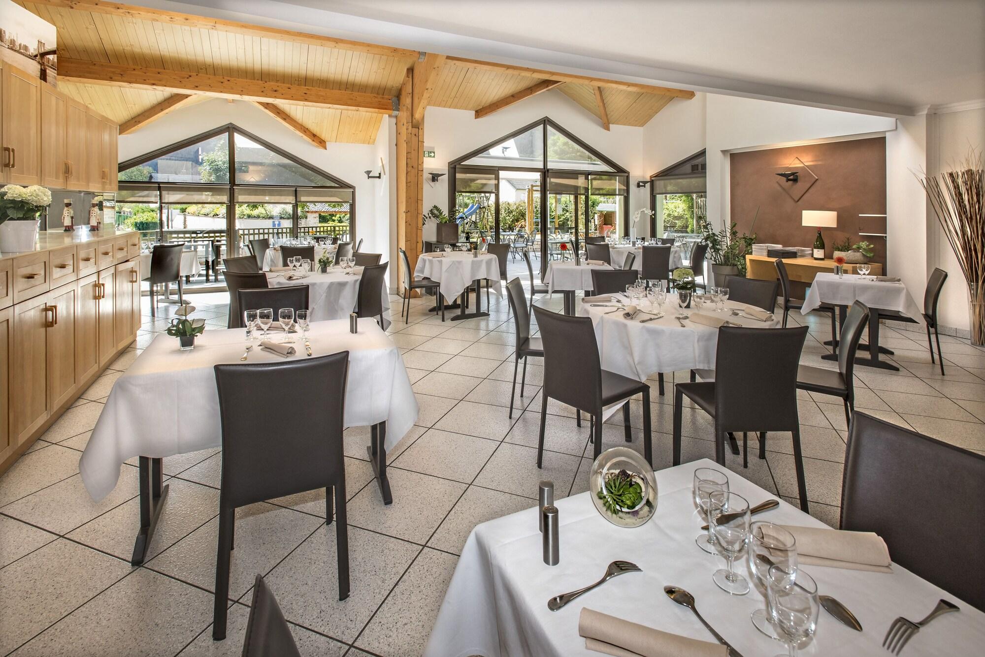 Hotel Le Calice Du Gevaudan