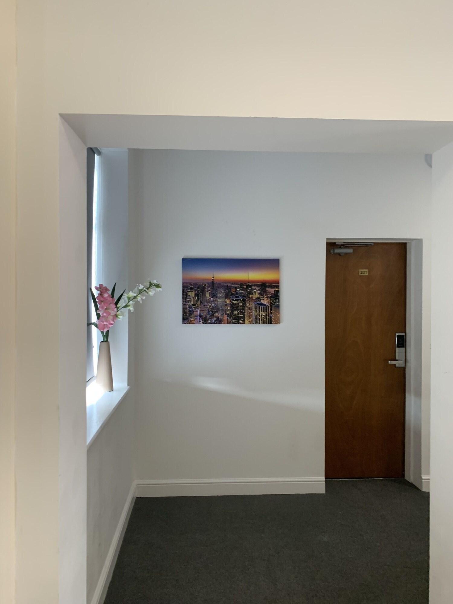 Trivelles Hotel Manchester - Cross Lane