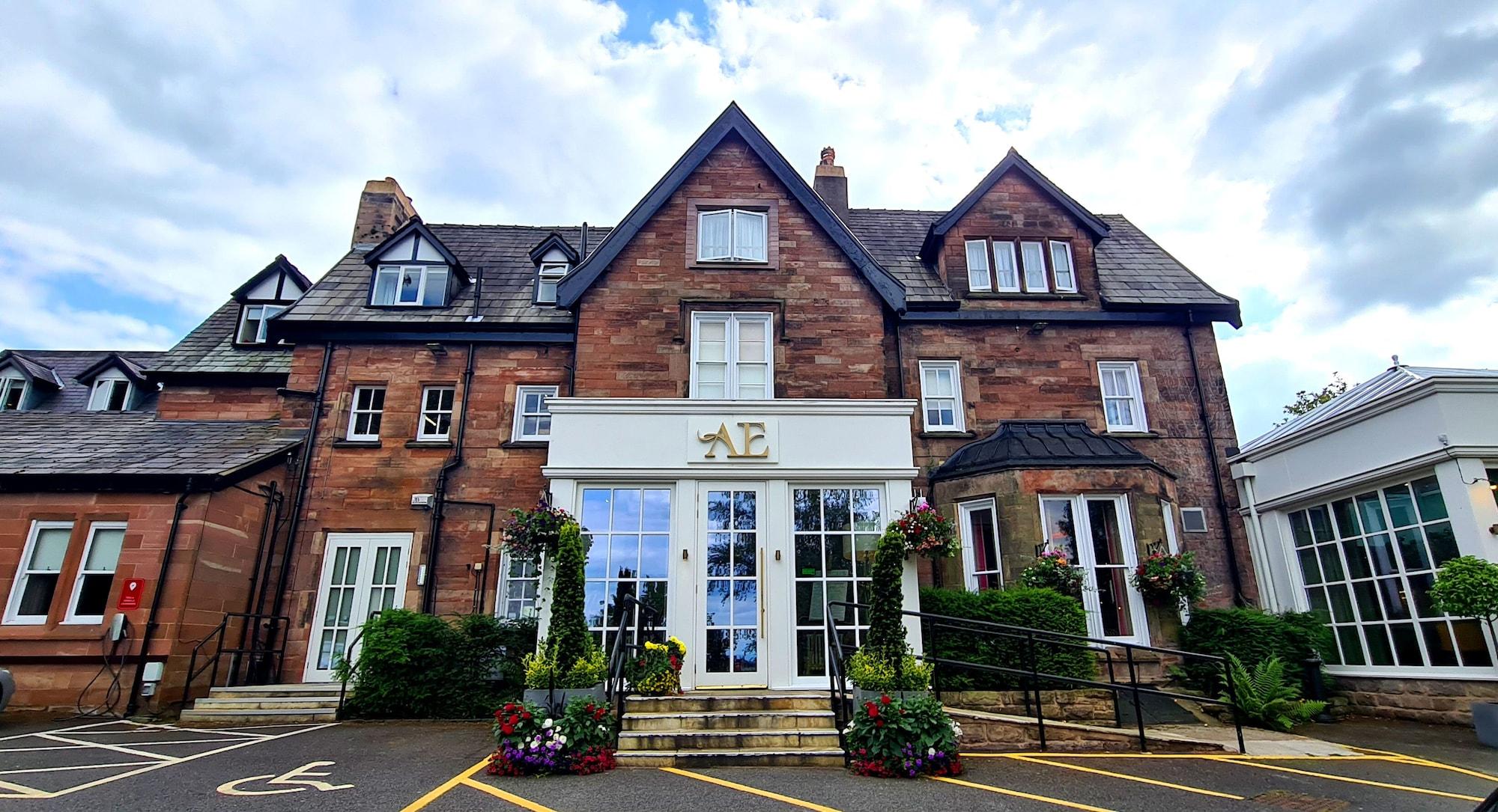 Alderley Edge Hotel & Restaurant image