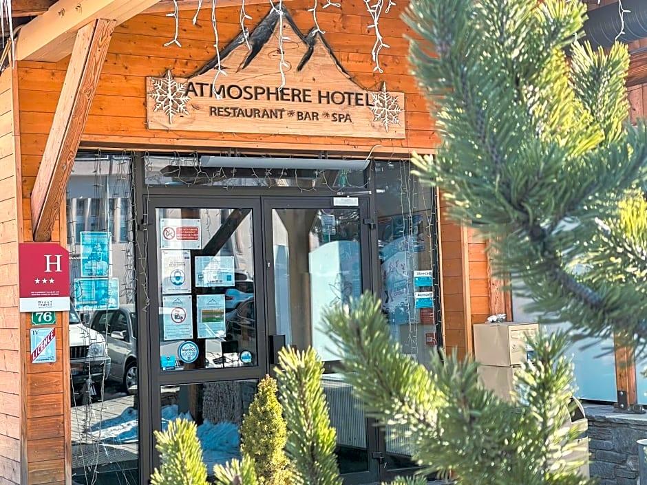 Atmosphère Hotel