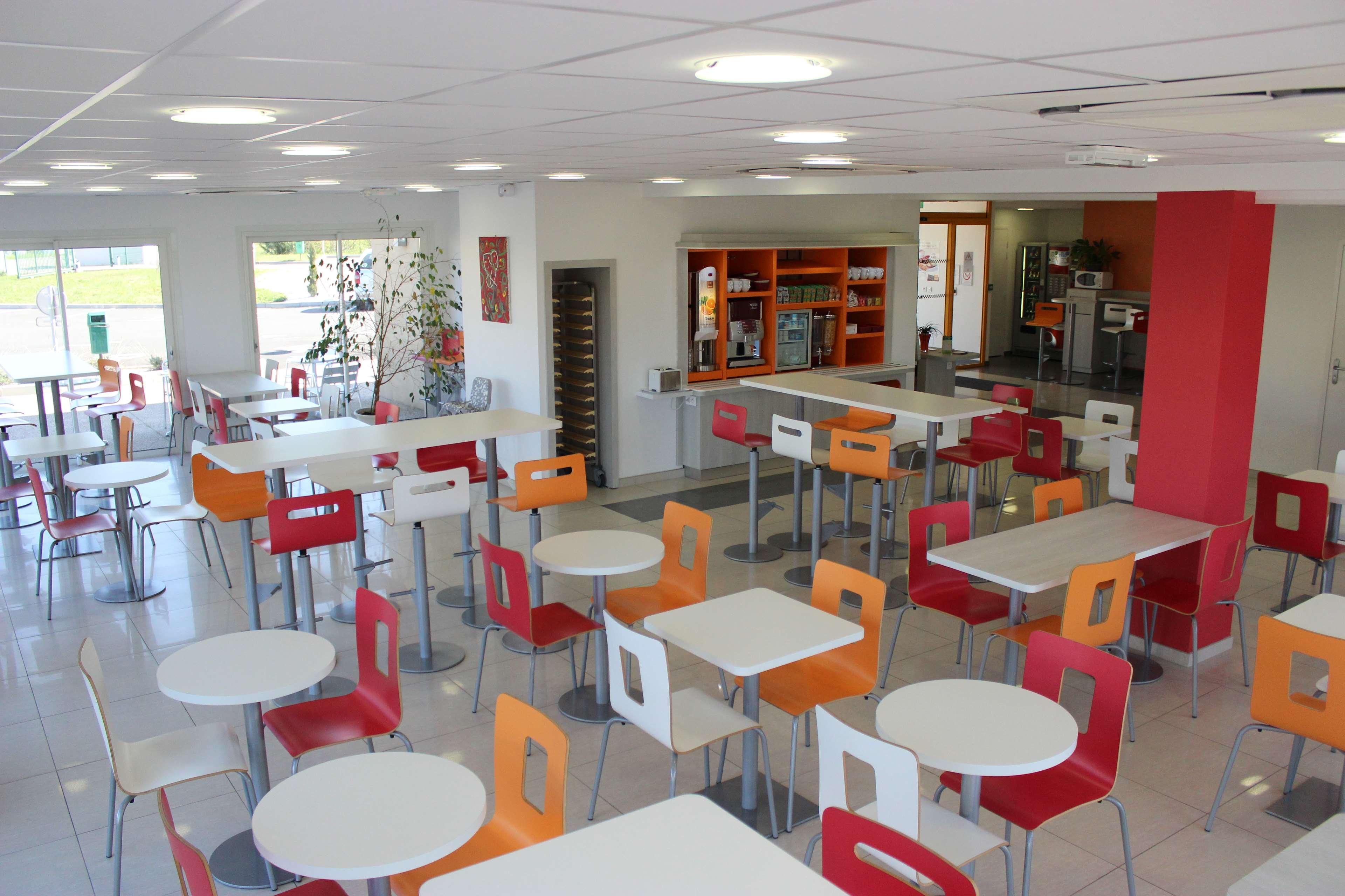 The Originals, Tendance Hotel, St-Etienne Aeroport