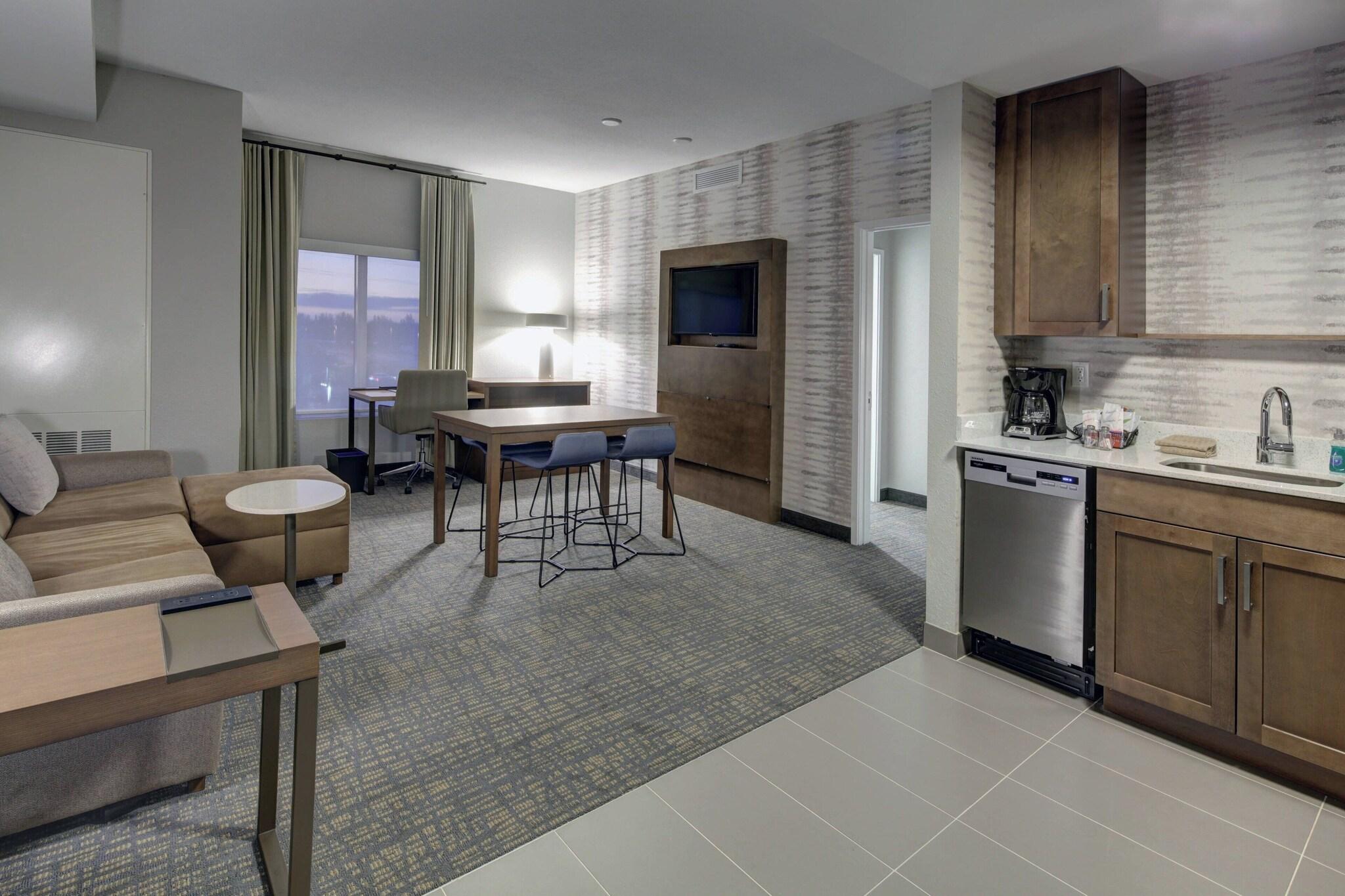 Residence Inn by Marriott Fort Lauderdale Coconut 