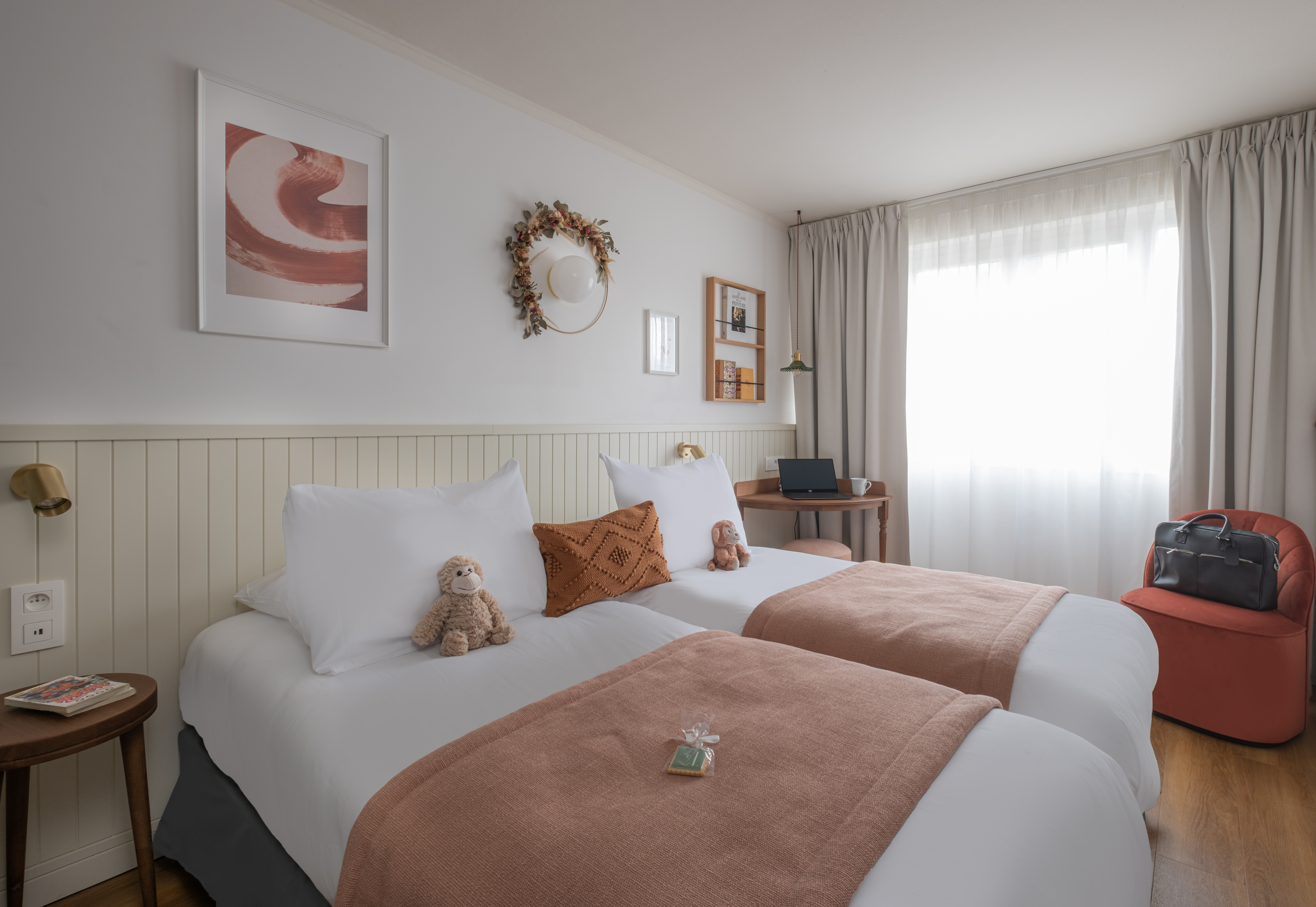 Hotel Maison Lacassagne