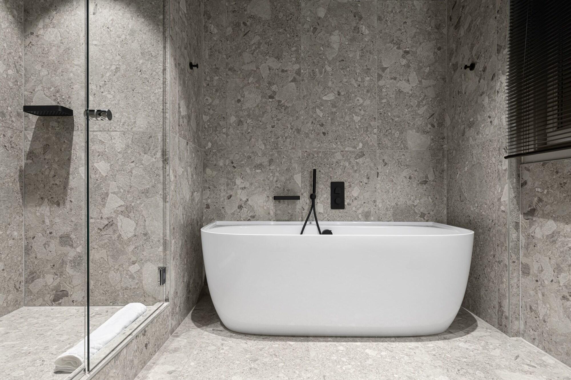 Le Chabichou - Hôtel & Spa by null