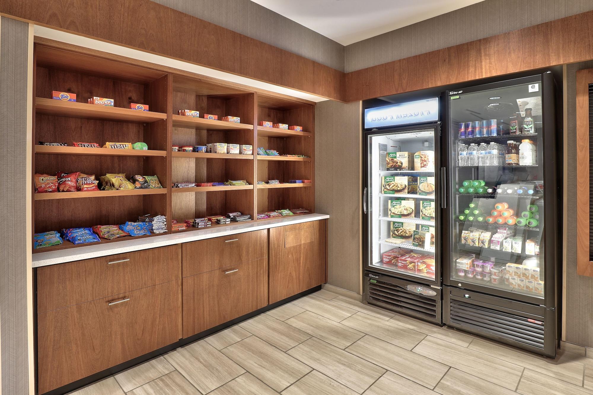 Springhill Suites By Marriott Durango