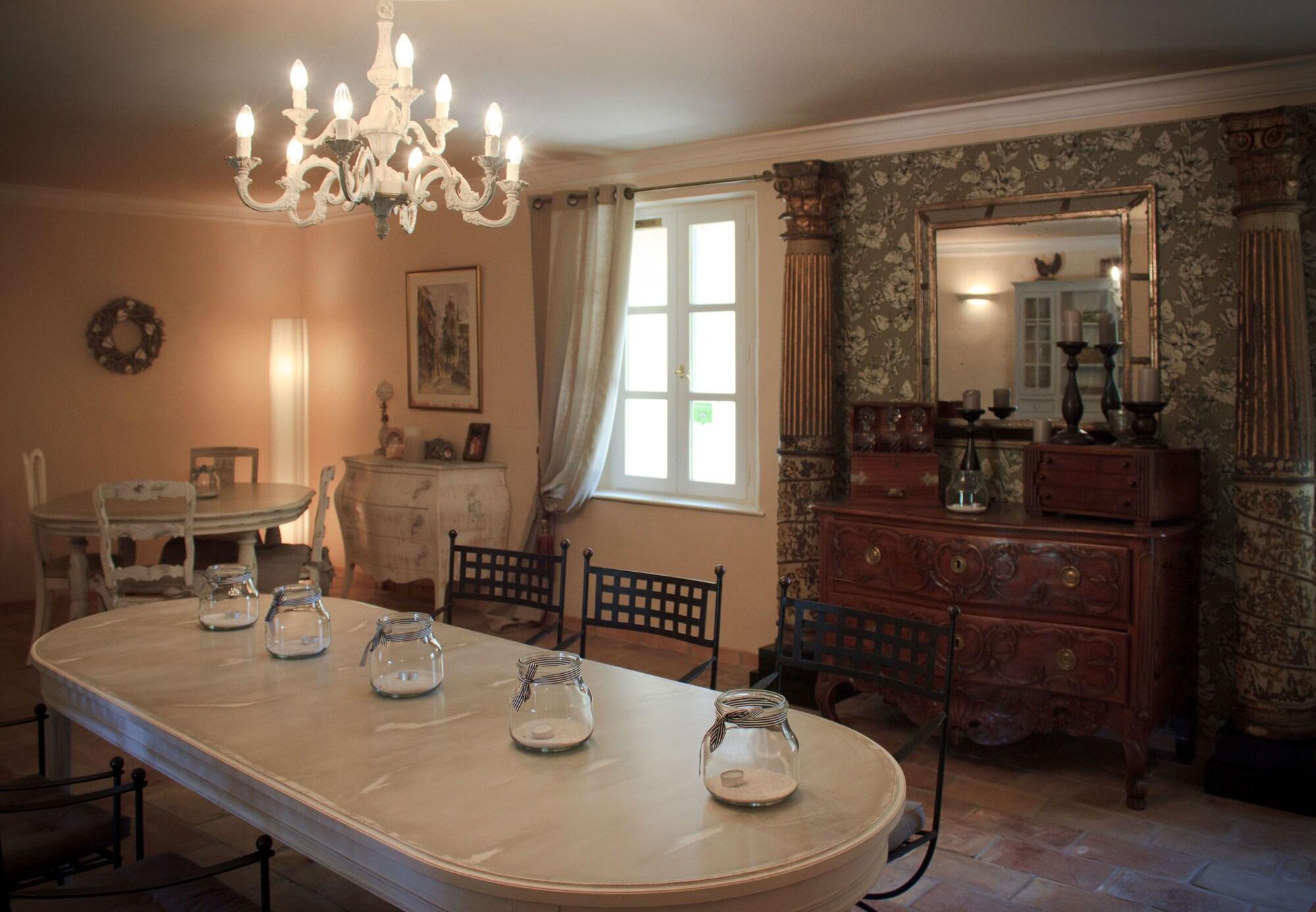 Le Domaine des Carmes & Spa