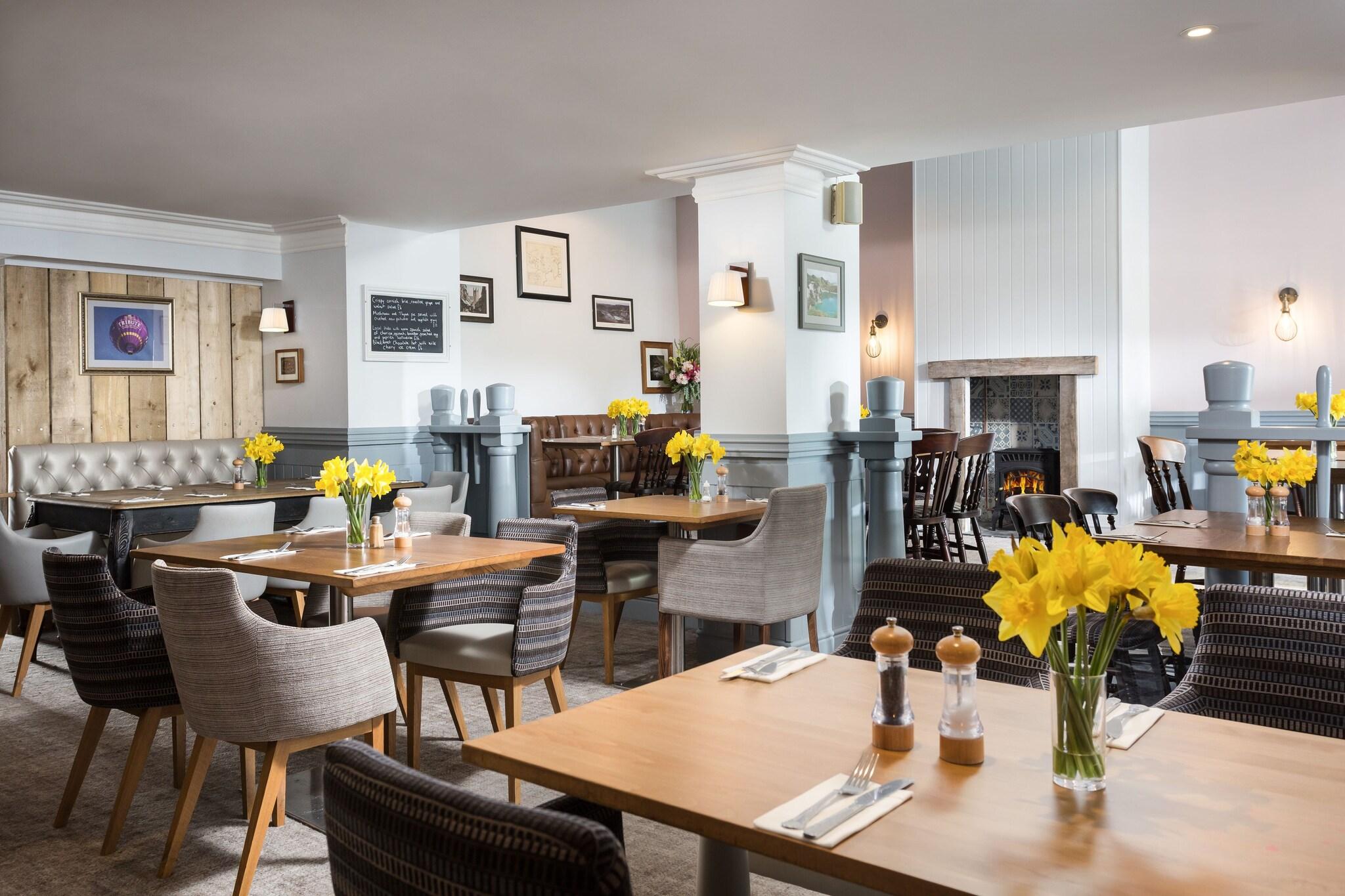 Rashleigh Arms