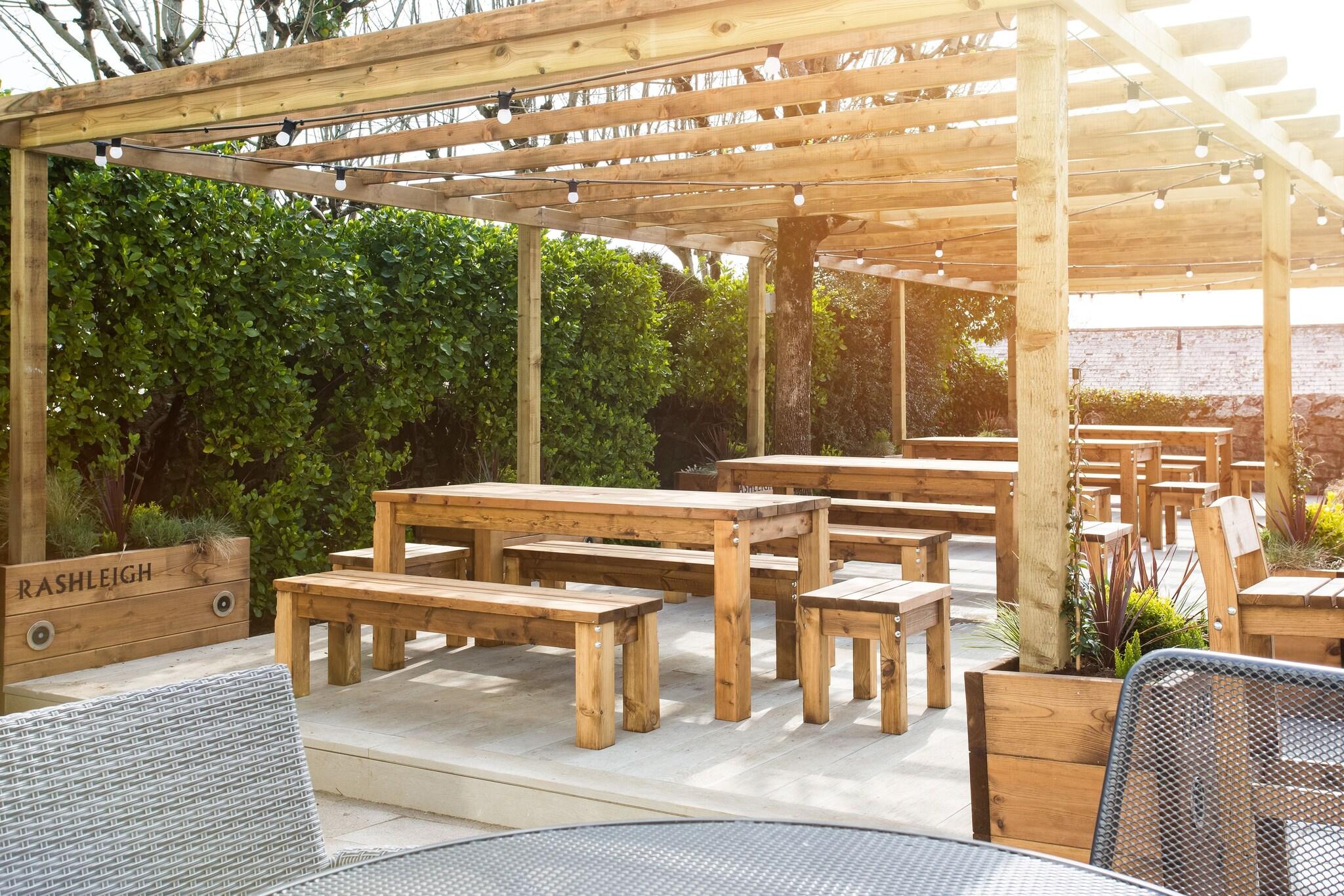 Rashleigh Arms, Charlestown by null