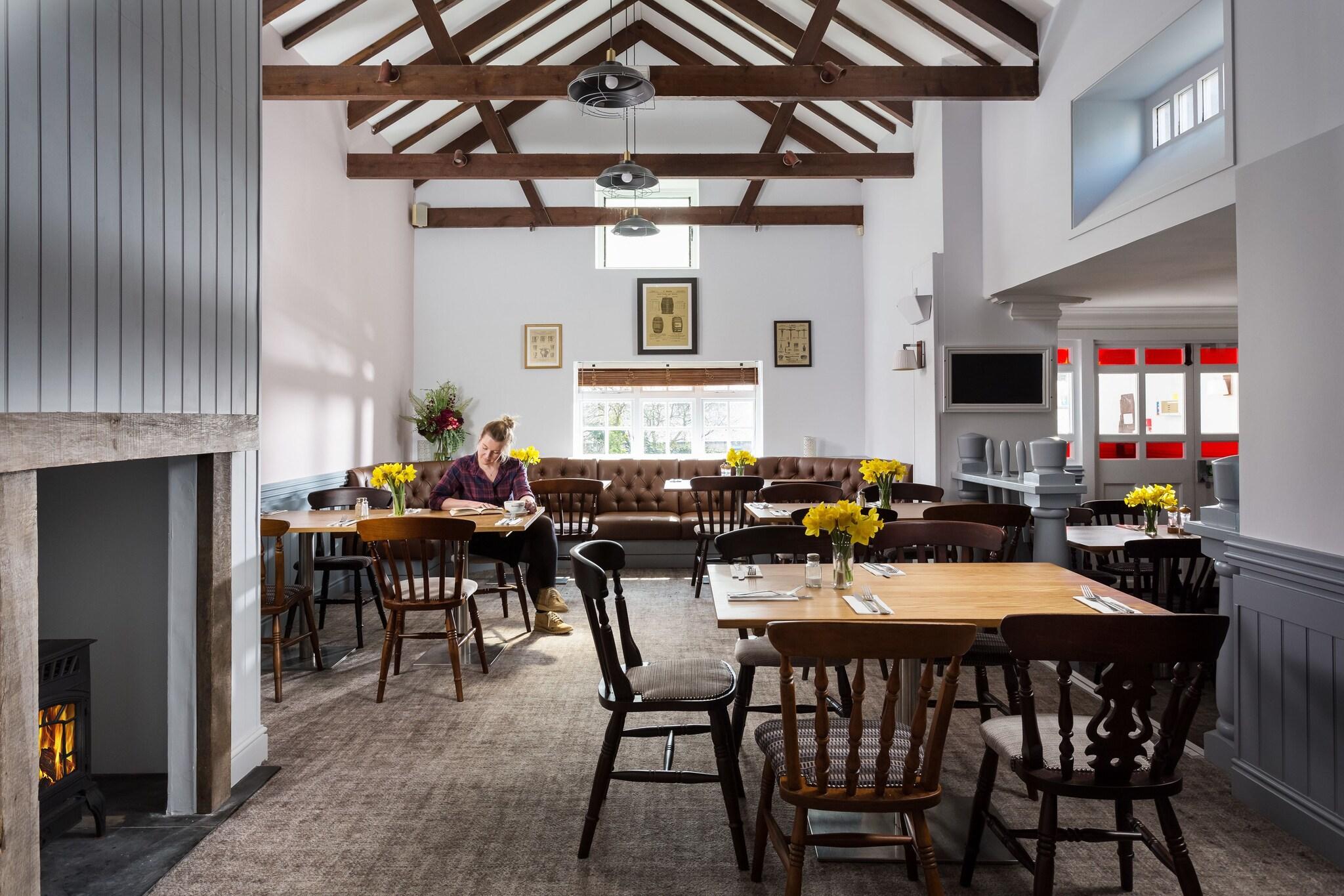 Rashleigh Arms, Charlestown by null