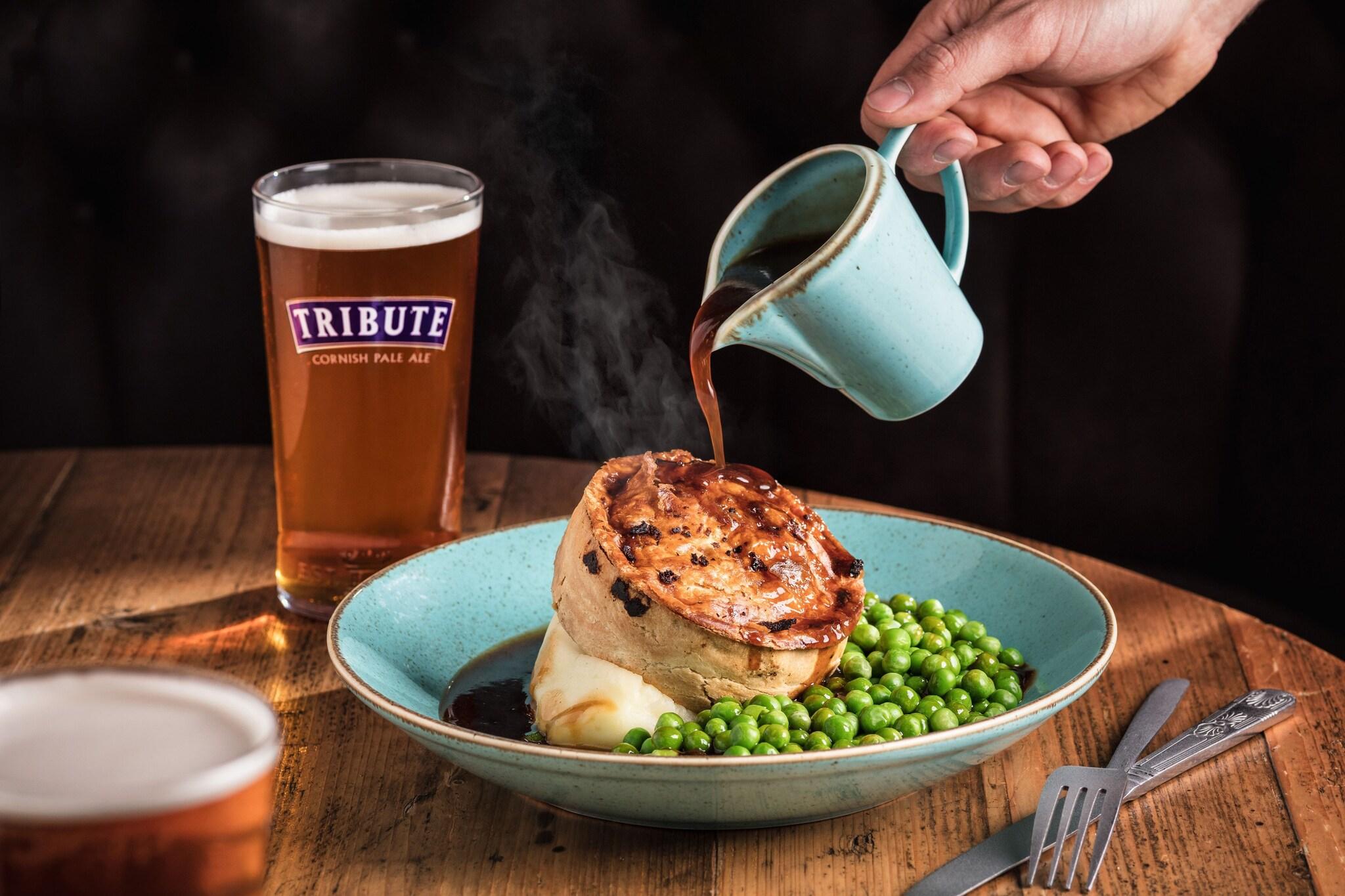 Rashleigh Arms, Charlestown by null