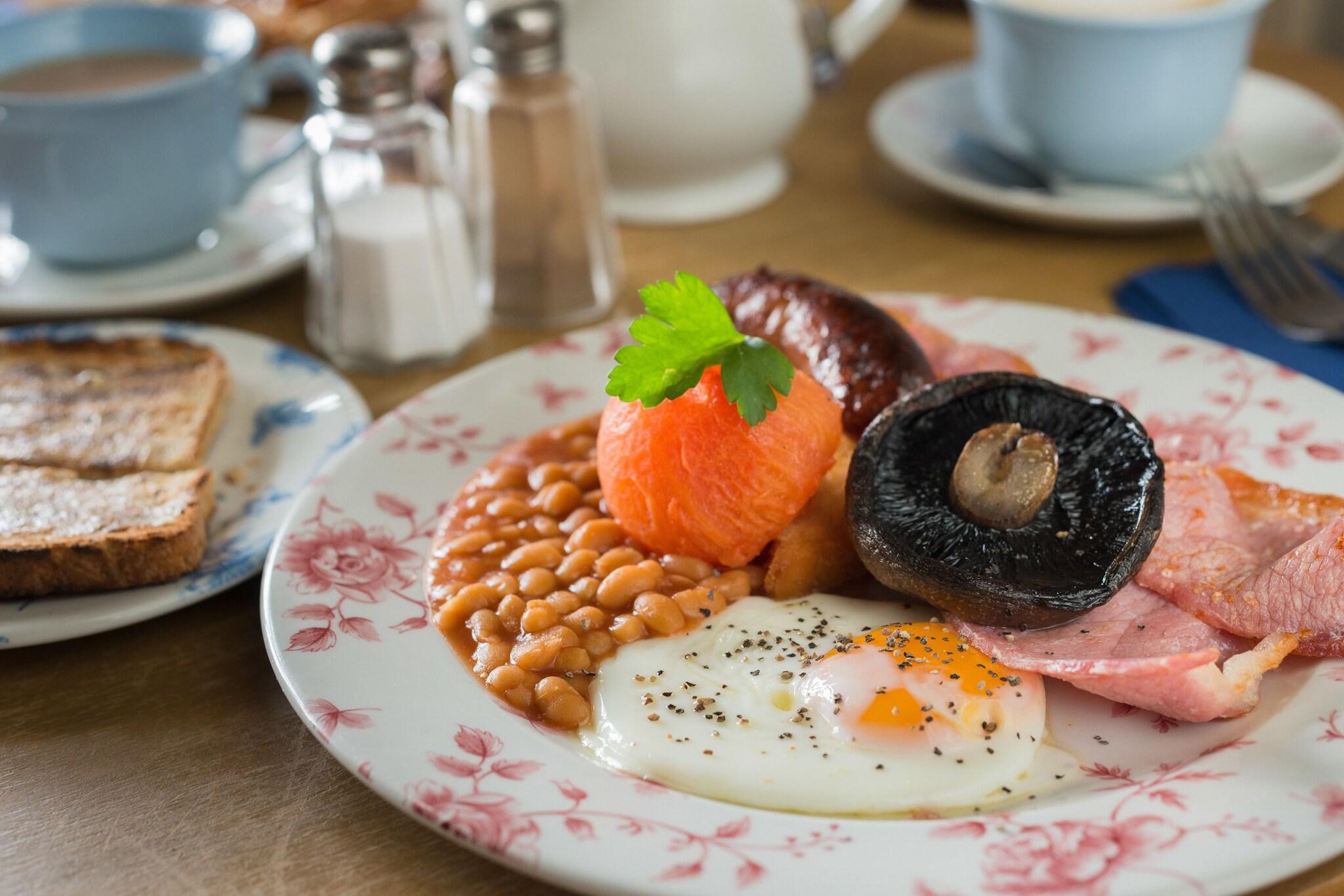 Rashleigh Arms, Charlestown by null