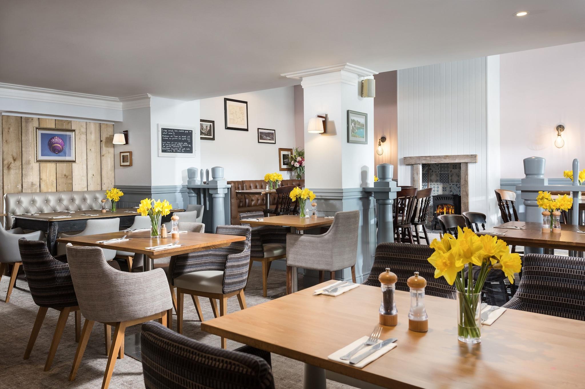 Rashleigh Arms, Charlestown by null