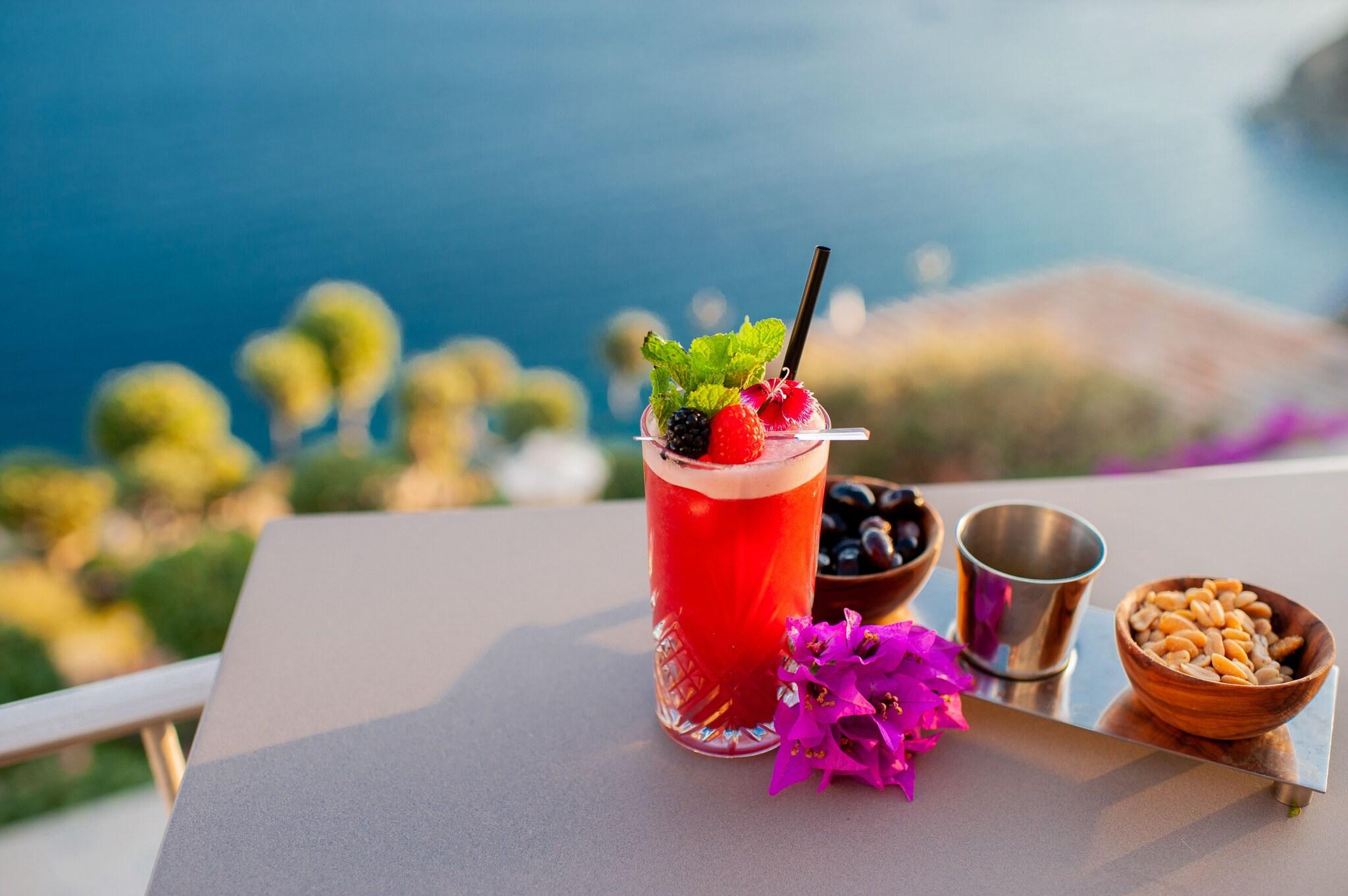 Hôtel Château de La Chèvre d’Or by null