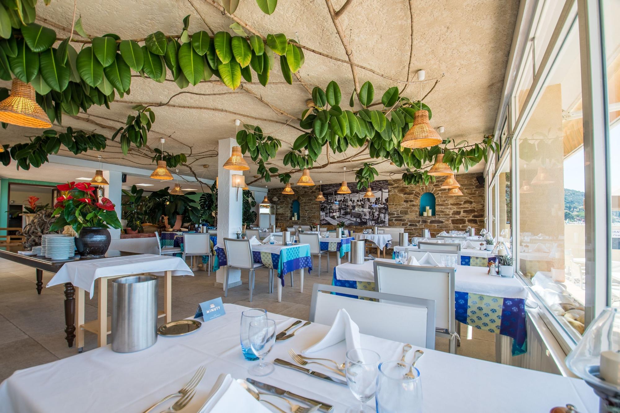Grand Hotel Moriaz