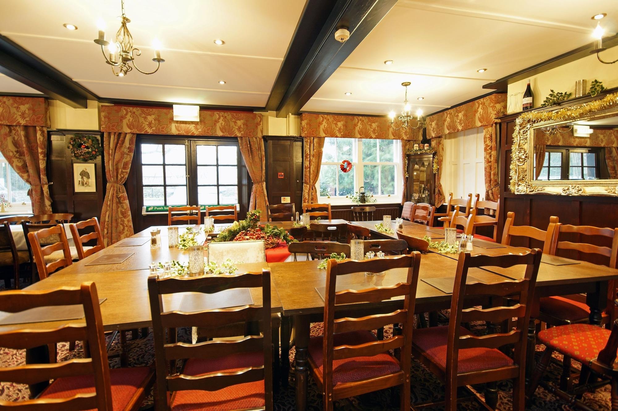 Devonshire Arms Inn
