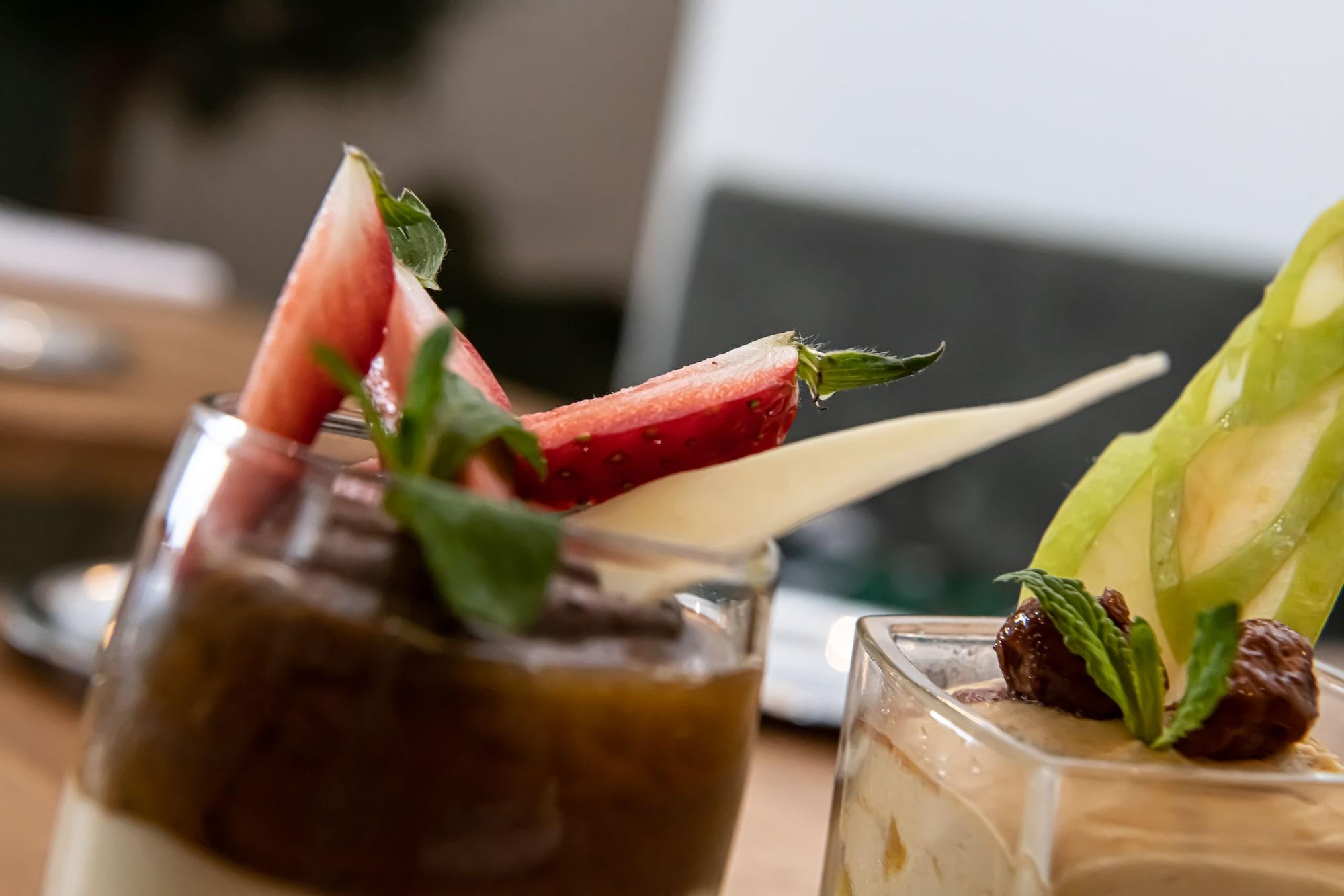 Hôtel Restaurant la Corniche by null