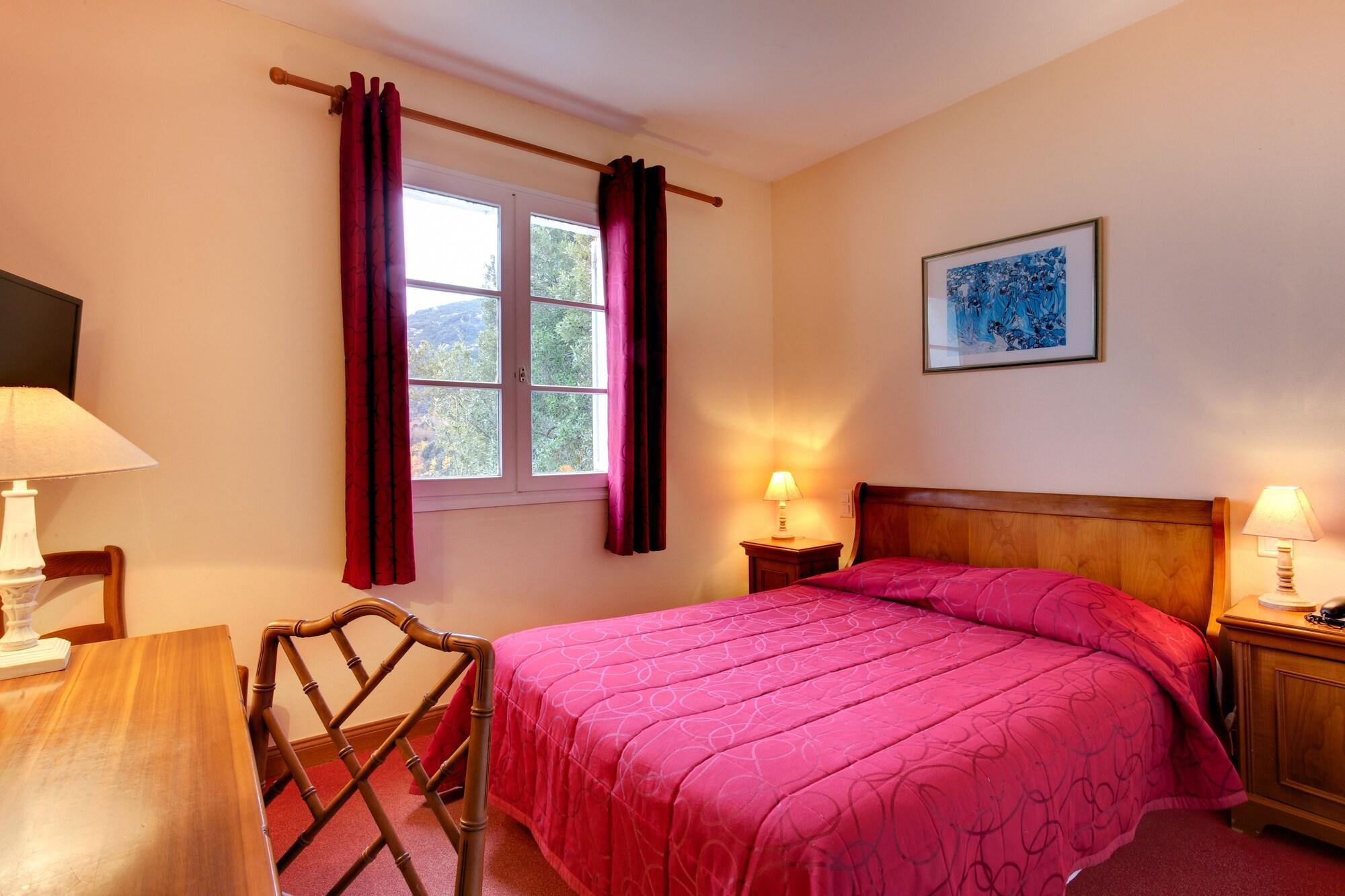 Hôtel Restaurant la Corniche by null