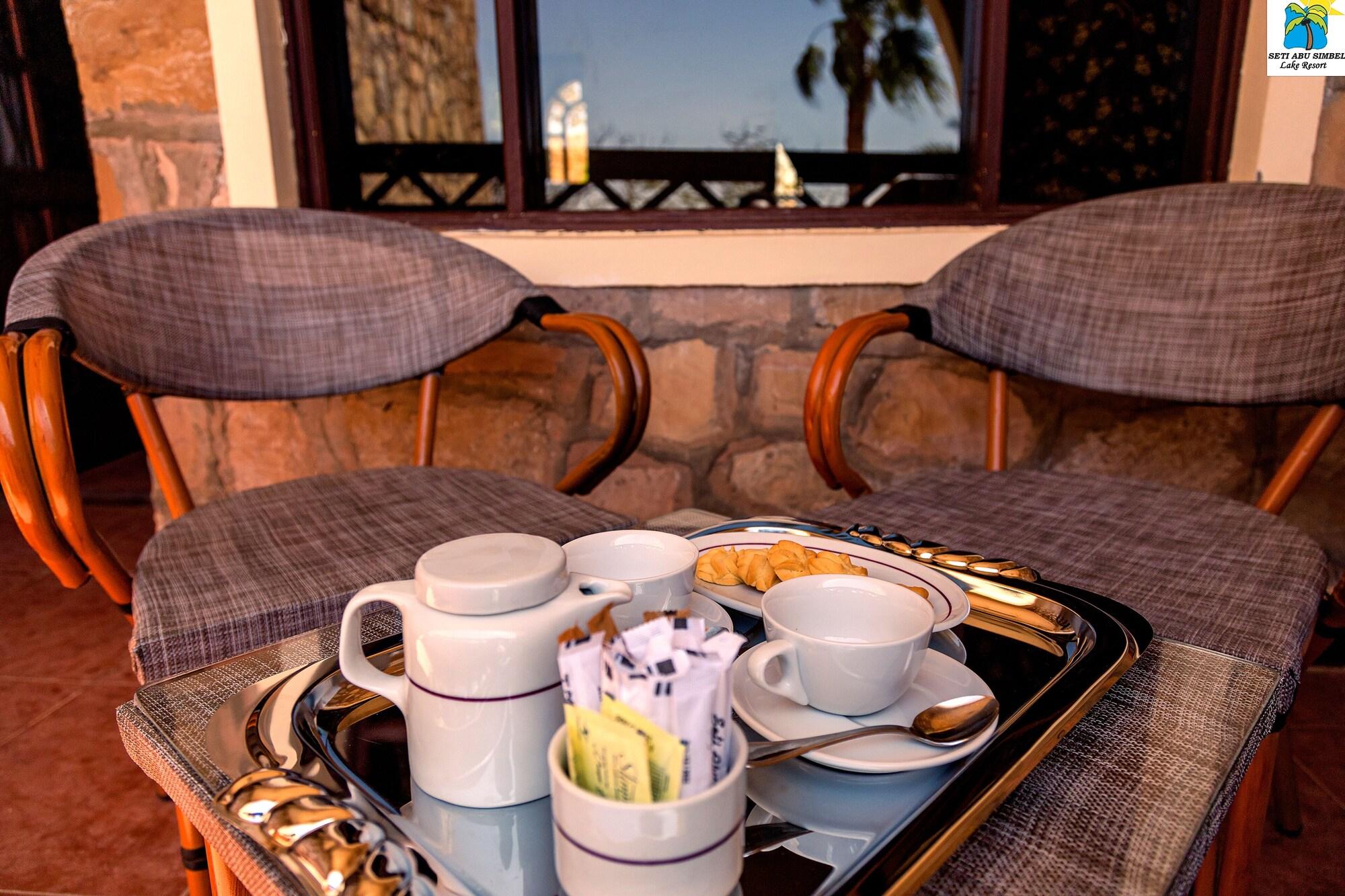 Seti Abu Simbel Hotel