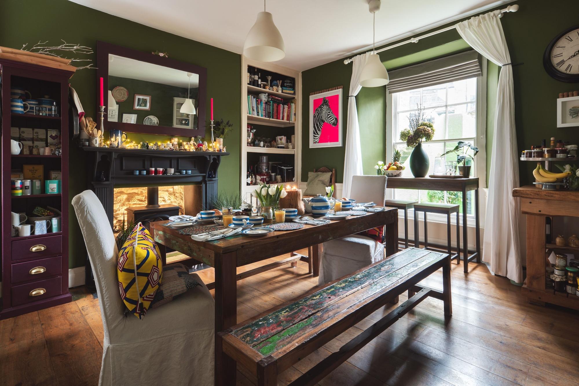 One Drake Road B&B