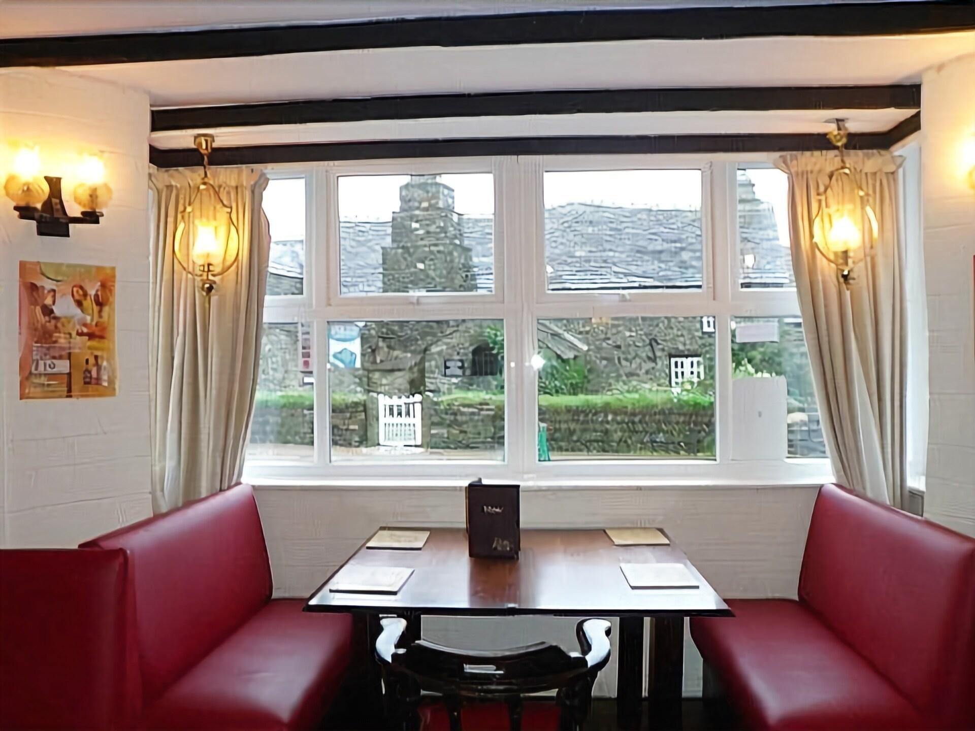 King Arthur'S Arms Inn