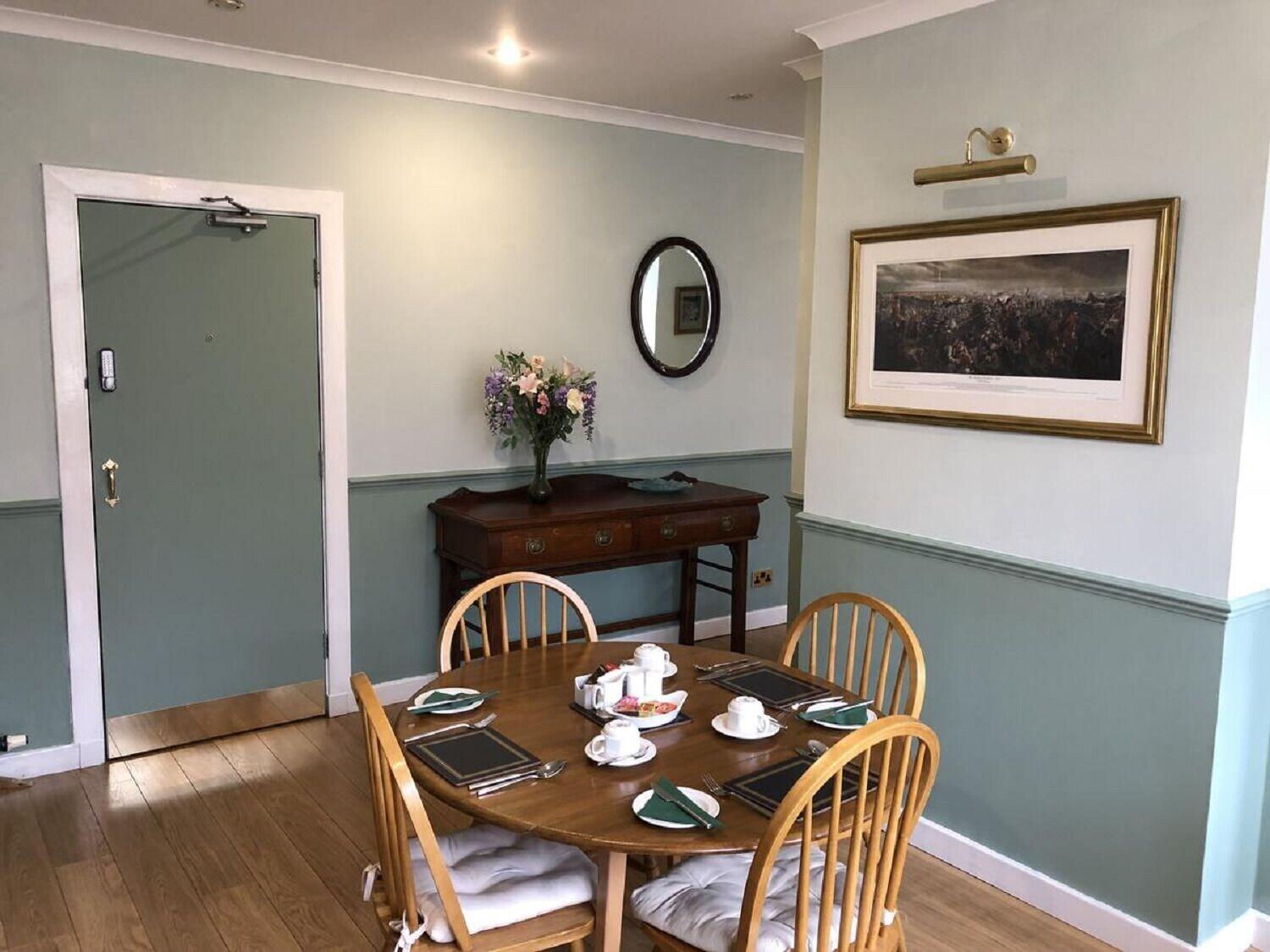 Tigh Na Cheo Guest House