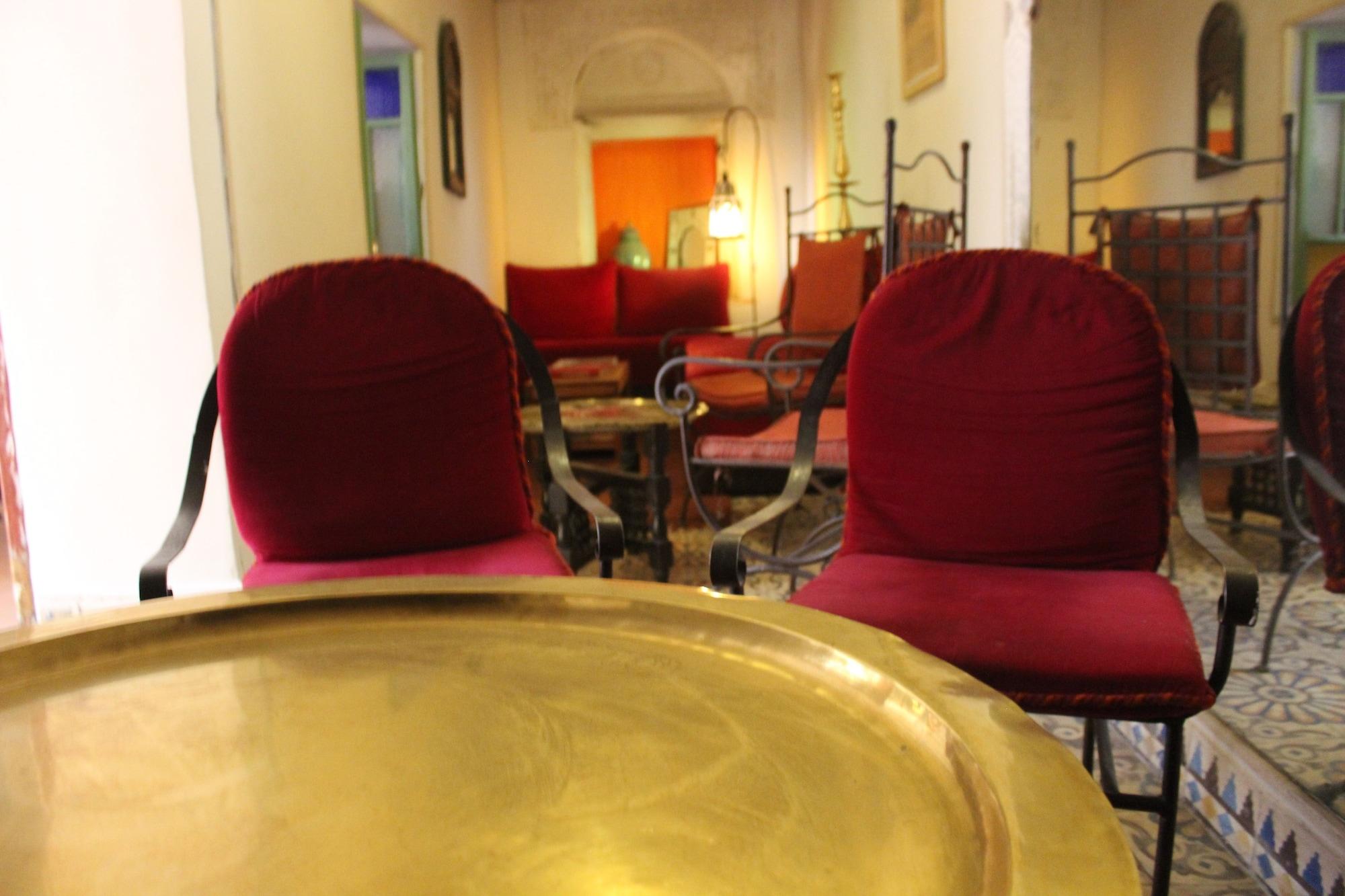 Riad Celia