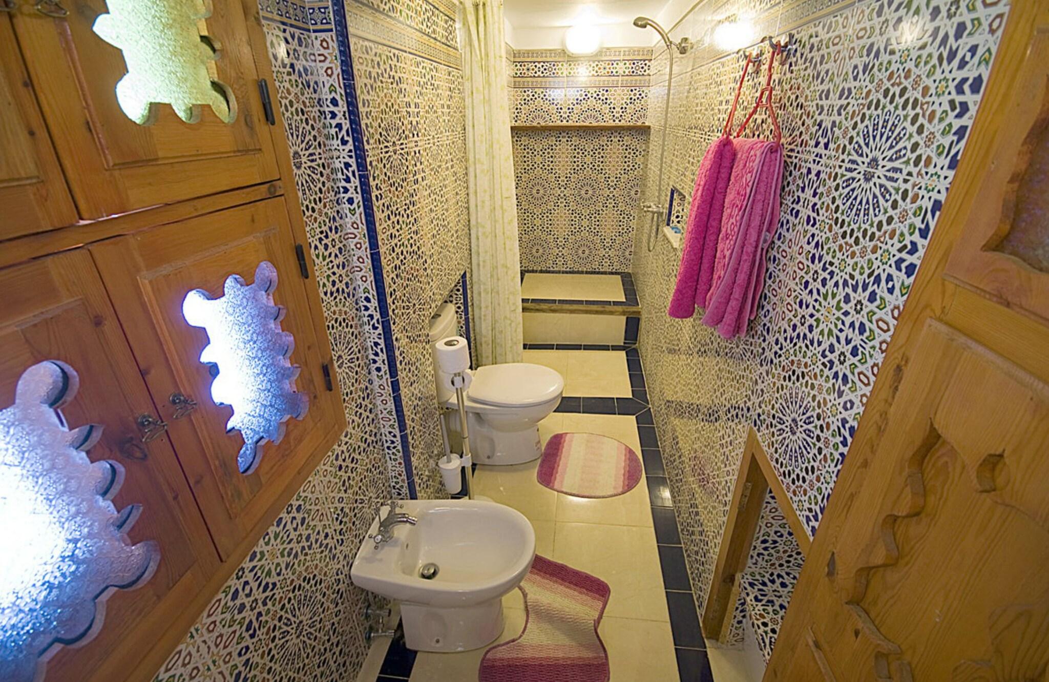 Riad Dar Jabador