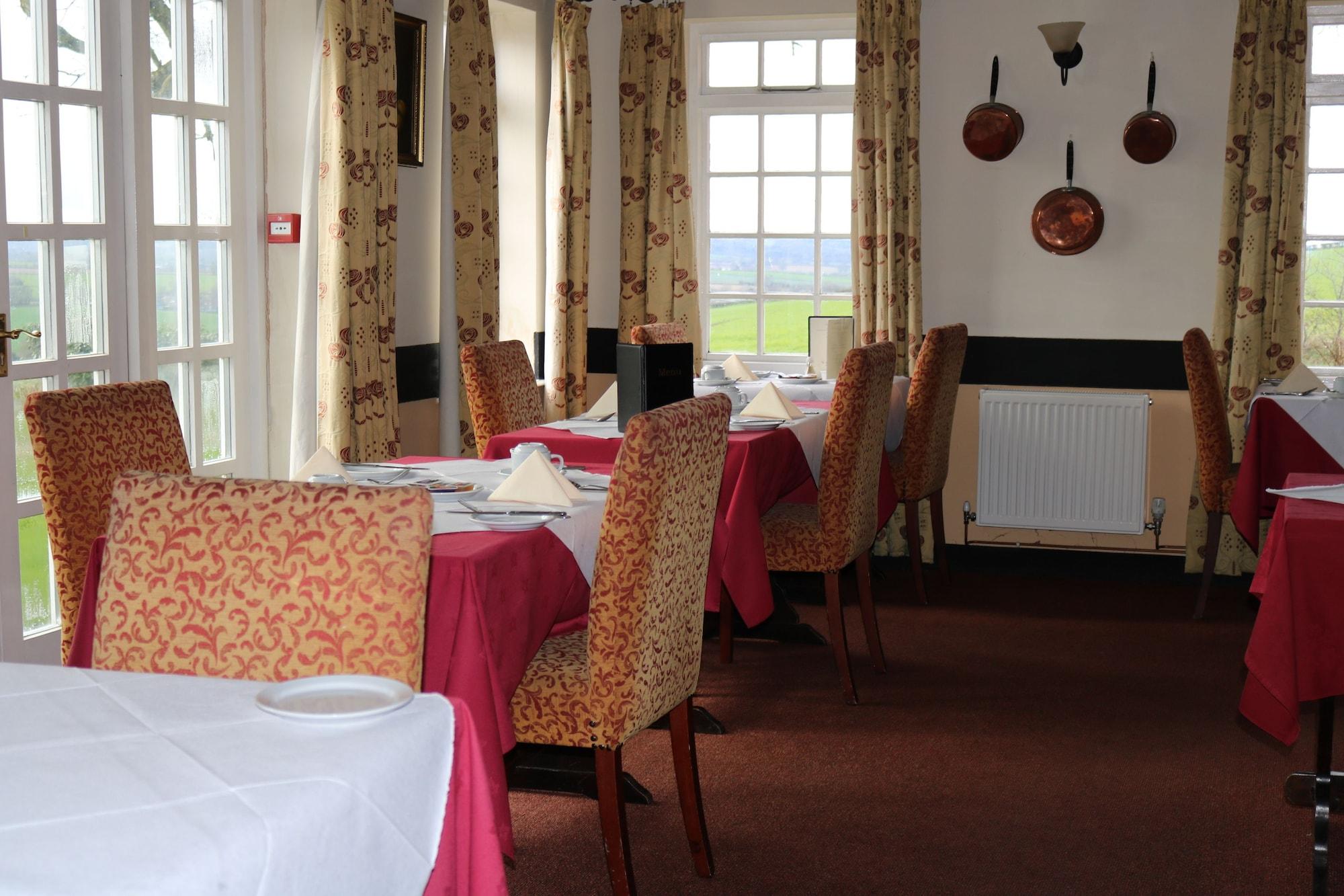 Pilgrim Hotel