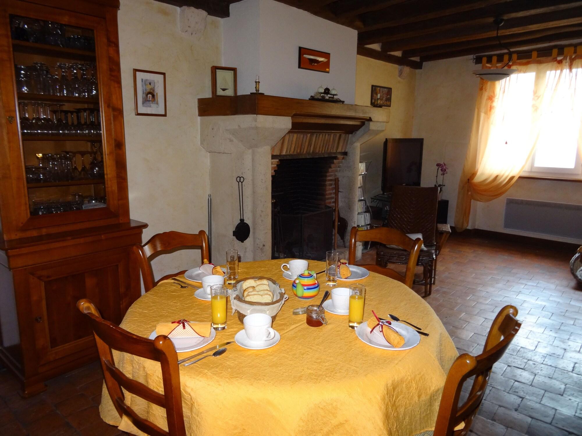 Le Clos Elisa