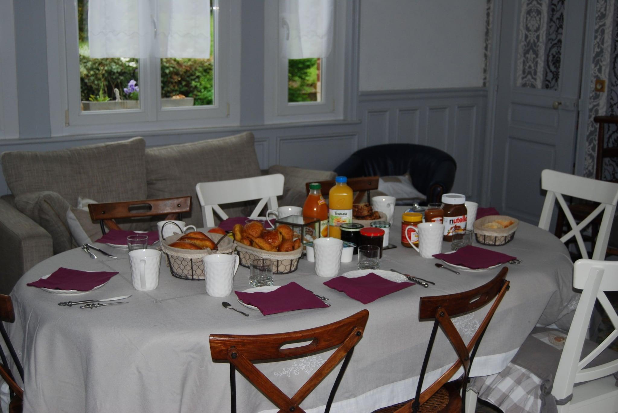 Le Clos Verlaine