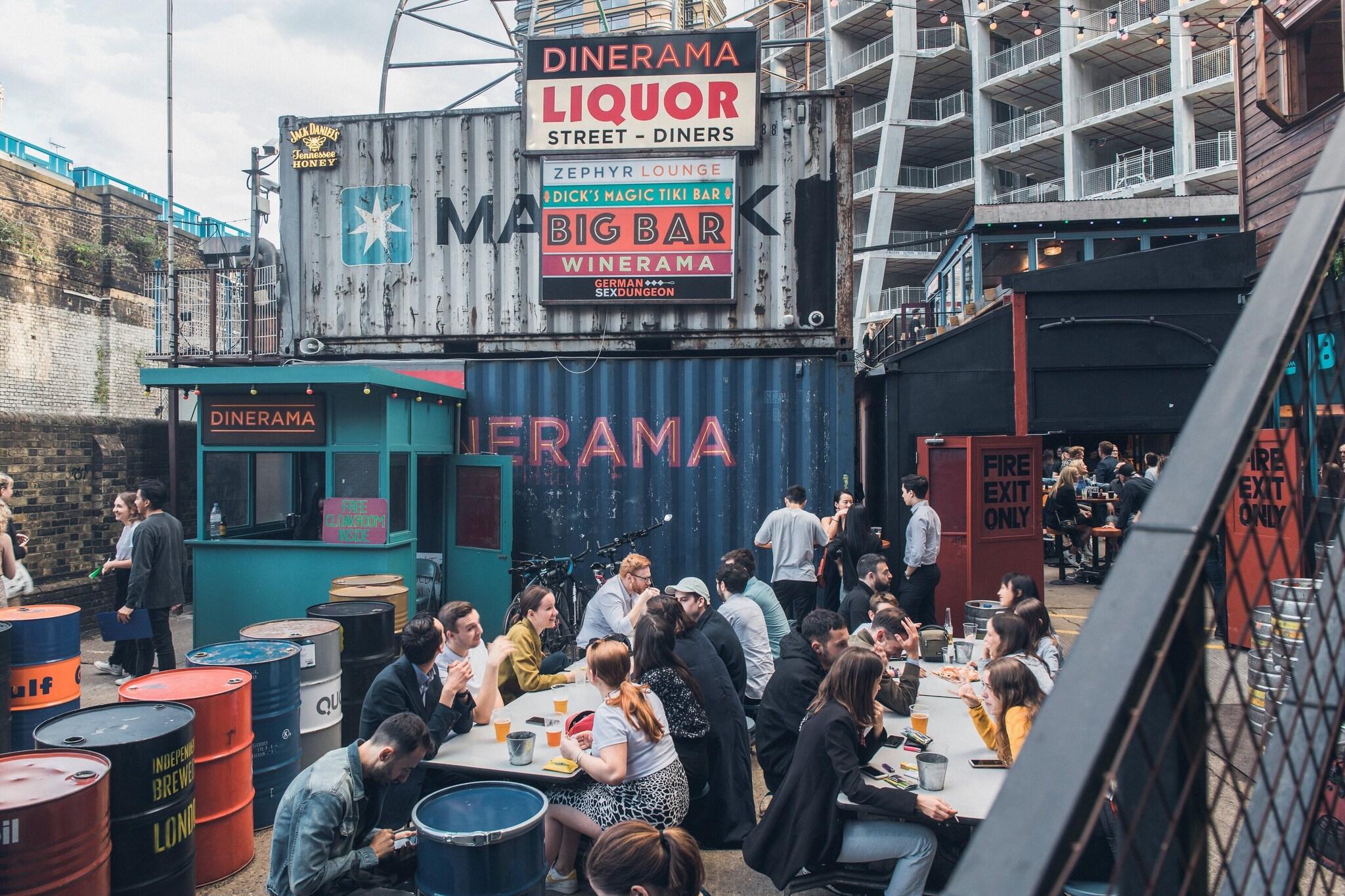 citizenM London Shoreditch by null