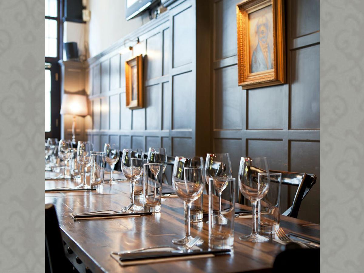 The One Tun Pub And Rooms