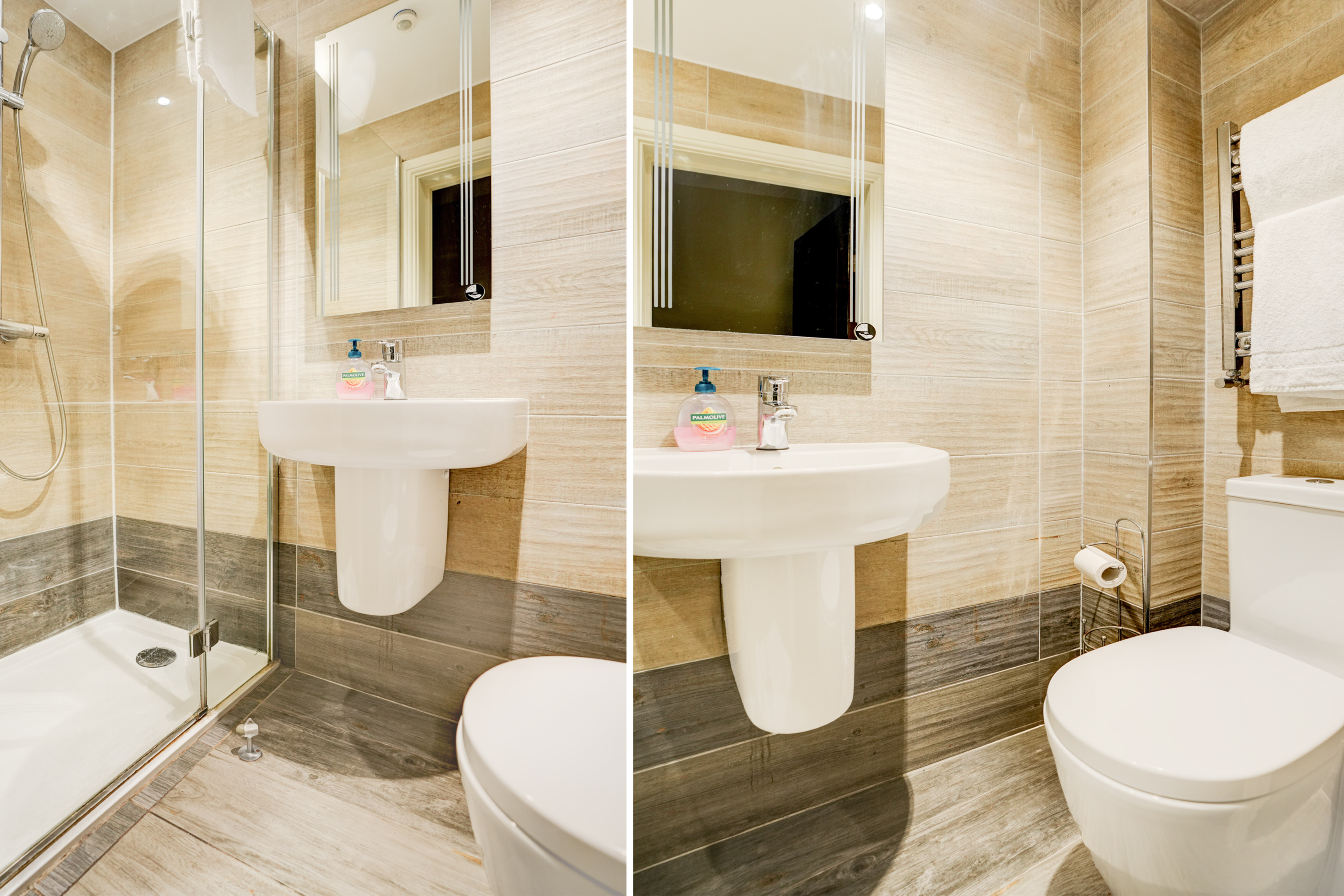 Peckham Rooms Hotel by Belvilla