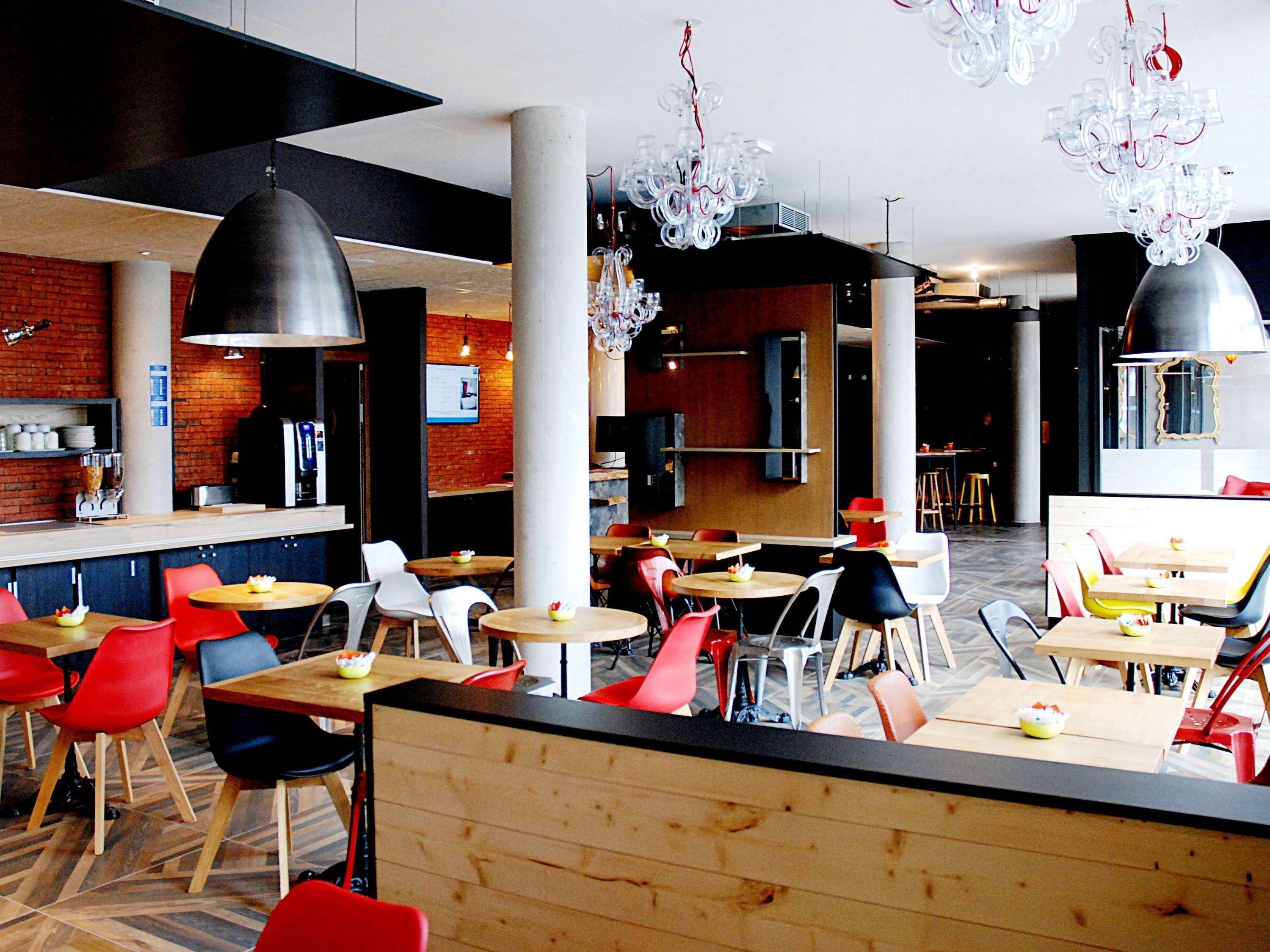 Ibis Budget Annecy Poisy
