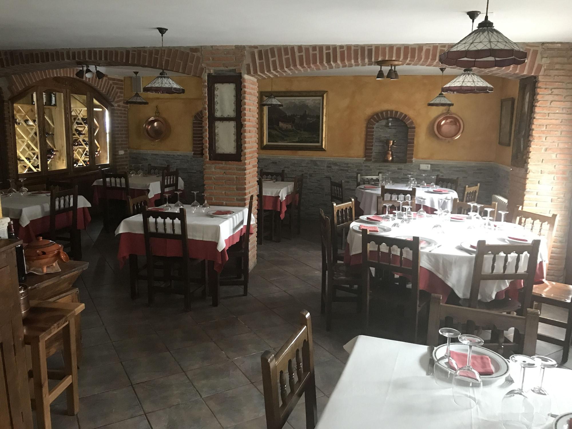 Posada Peñas Arriba