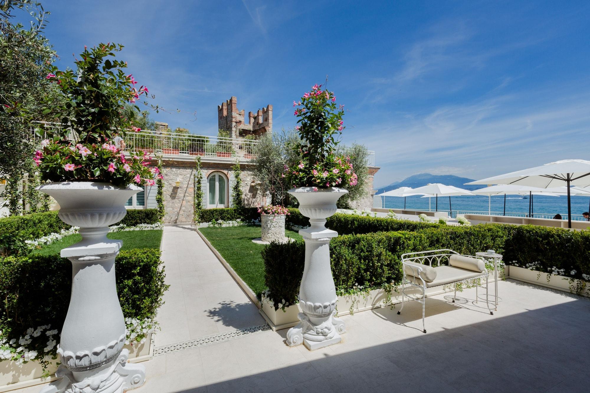 La Speranzina Restaurant & Relais by null