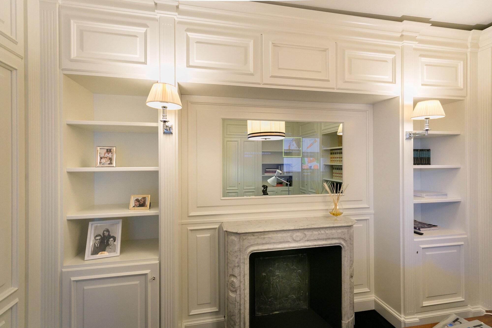 La Speranzina Restaurant & Relais by null